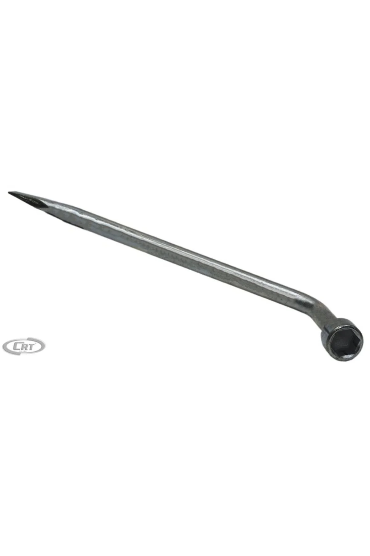 Pipo Tipi L Bijon Anahtarı 19mm - GESTOR Görsel 3