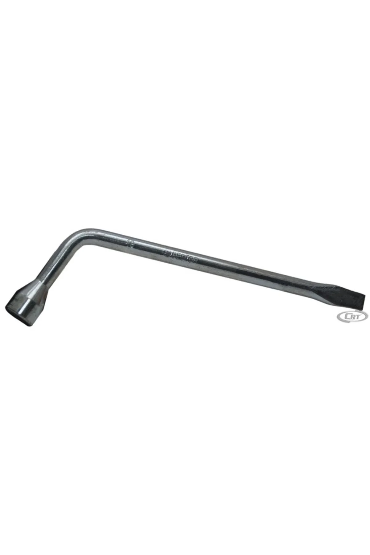 Pipo Tipi L Bijon Anahtarı 19mm