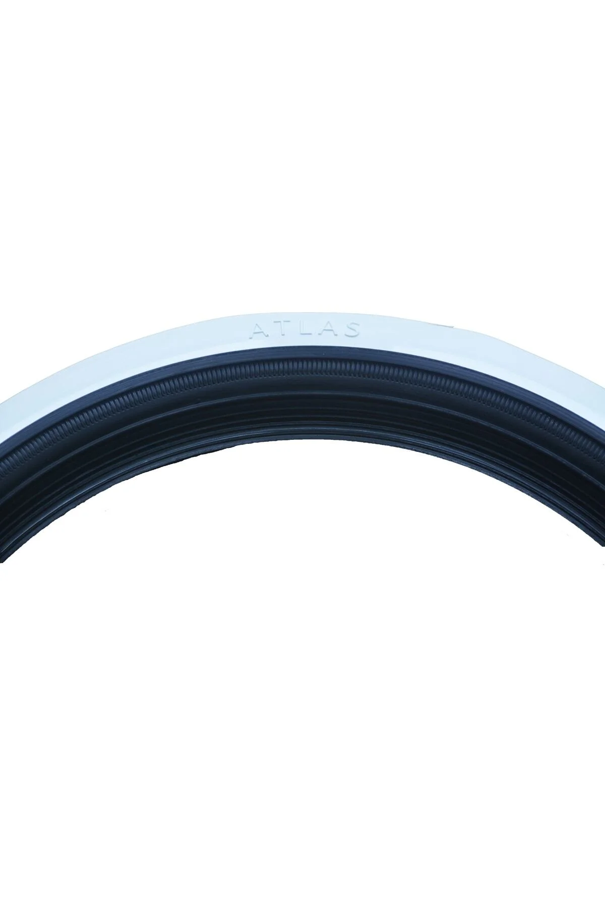 Lastik Yanak Siyah-beyaz 14 Jant (adet Olarak) - Atlas Görsel 3