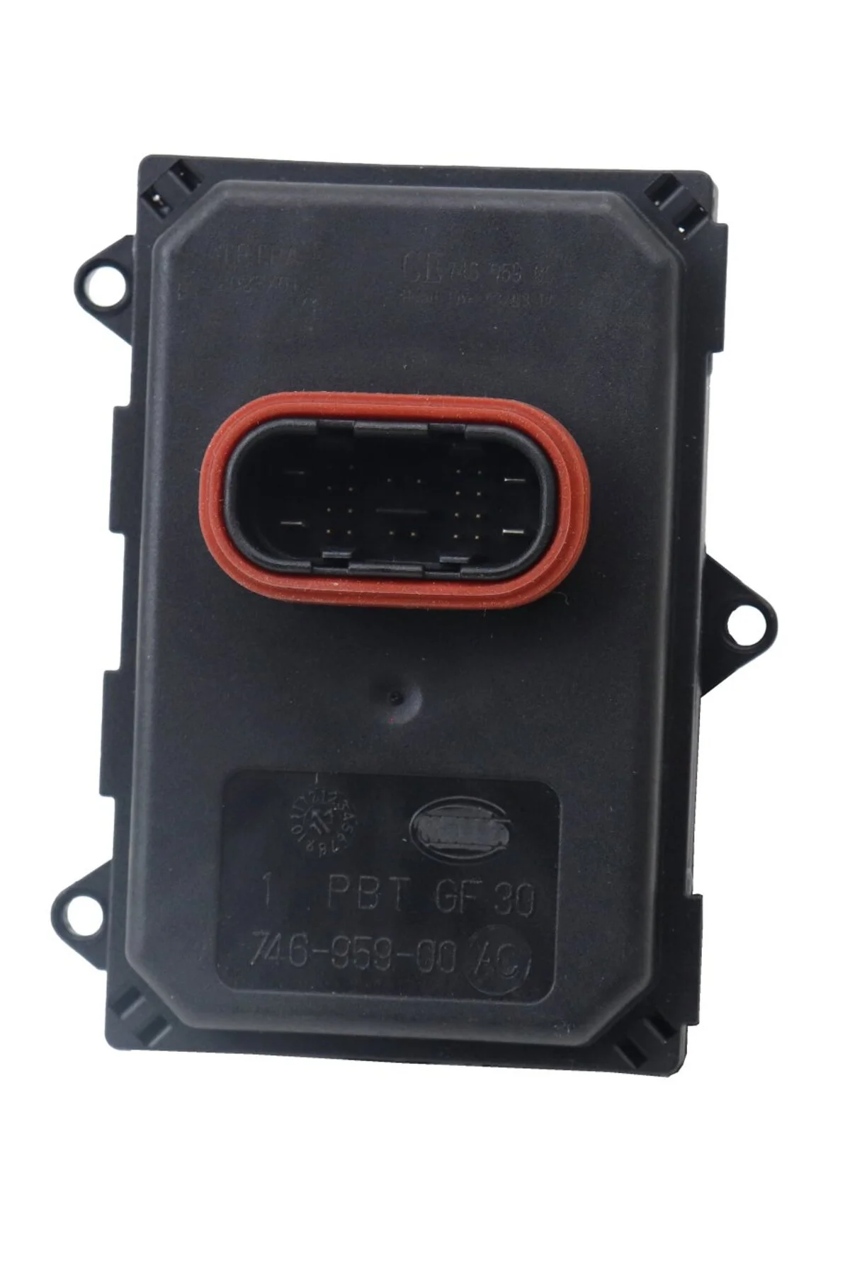 Xenon Far Balast Ünitesi HID Kontrol Modülü OEM 7PP.941.329 M - crt Görsel 2