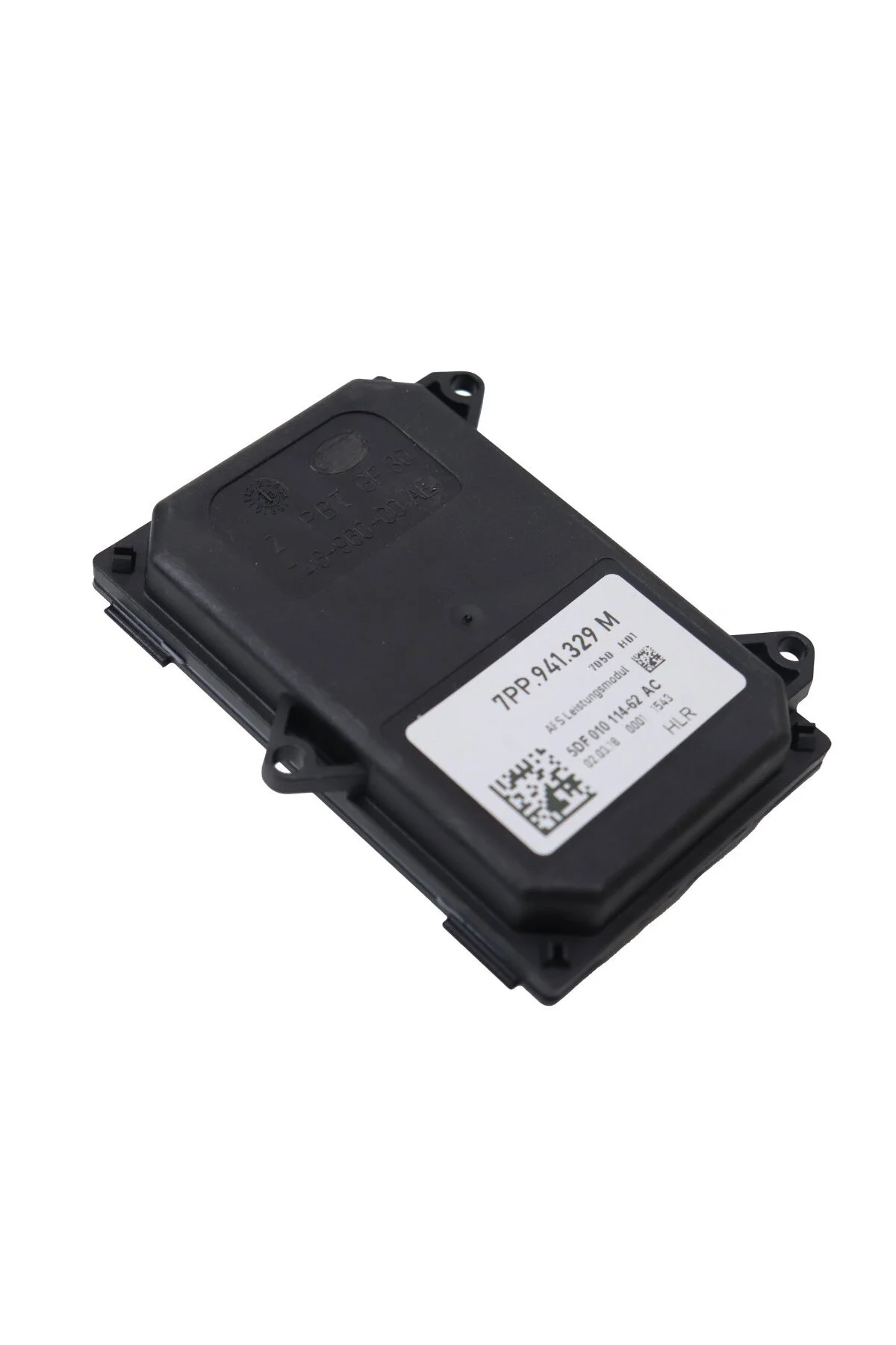 Xenon Far Balast Ünitesi HID Kontrol Modülü OEM 7PP.941.329 M