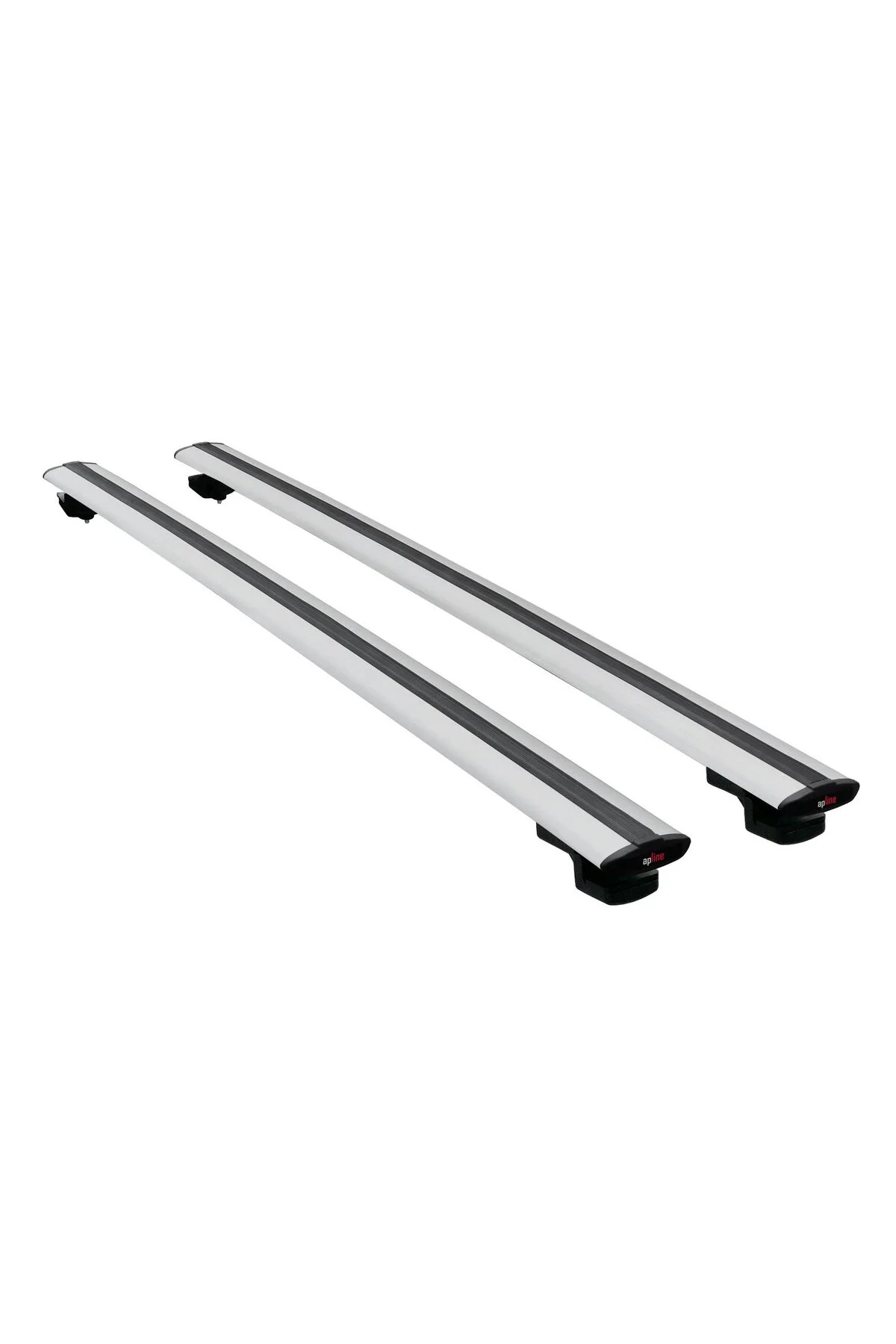 Ara Atkı Tavan Barı Basic Model 118cm Gri (2 Adet)