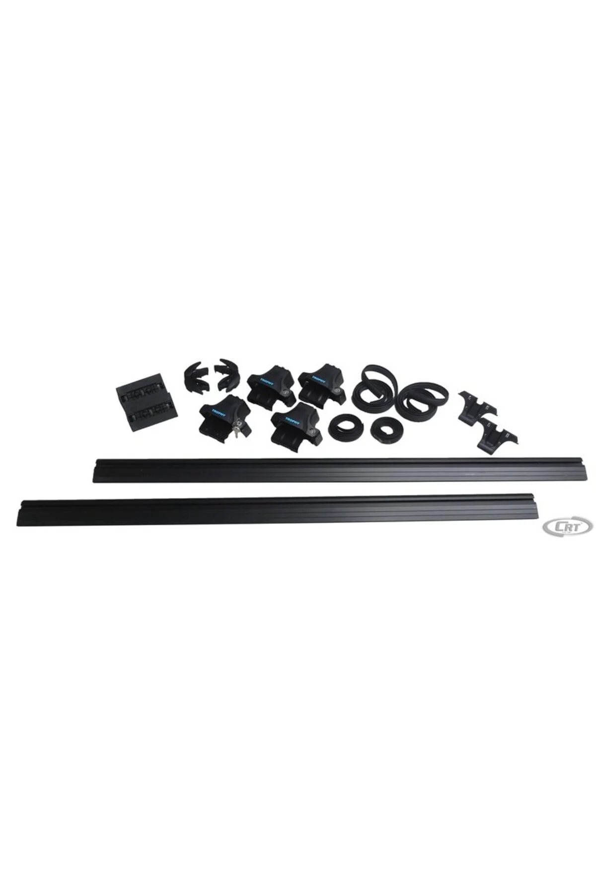 Oluksuz Ara Atkı Tavan Taşıma Barı 130 Cm - TROPHYBARS Görsel 4