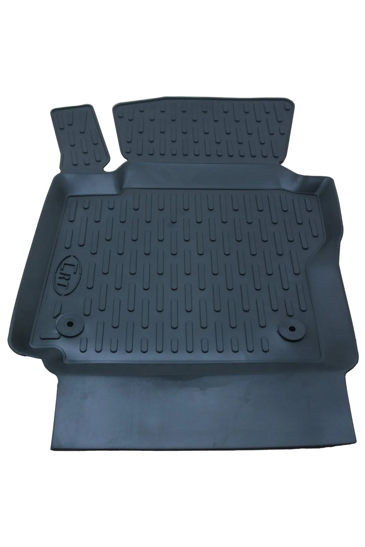 VW Caddy 2003-2021 TEK SOL 3D Araca Özel Paspas - crt Görsel 3