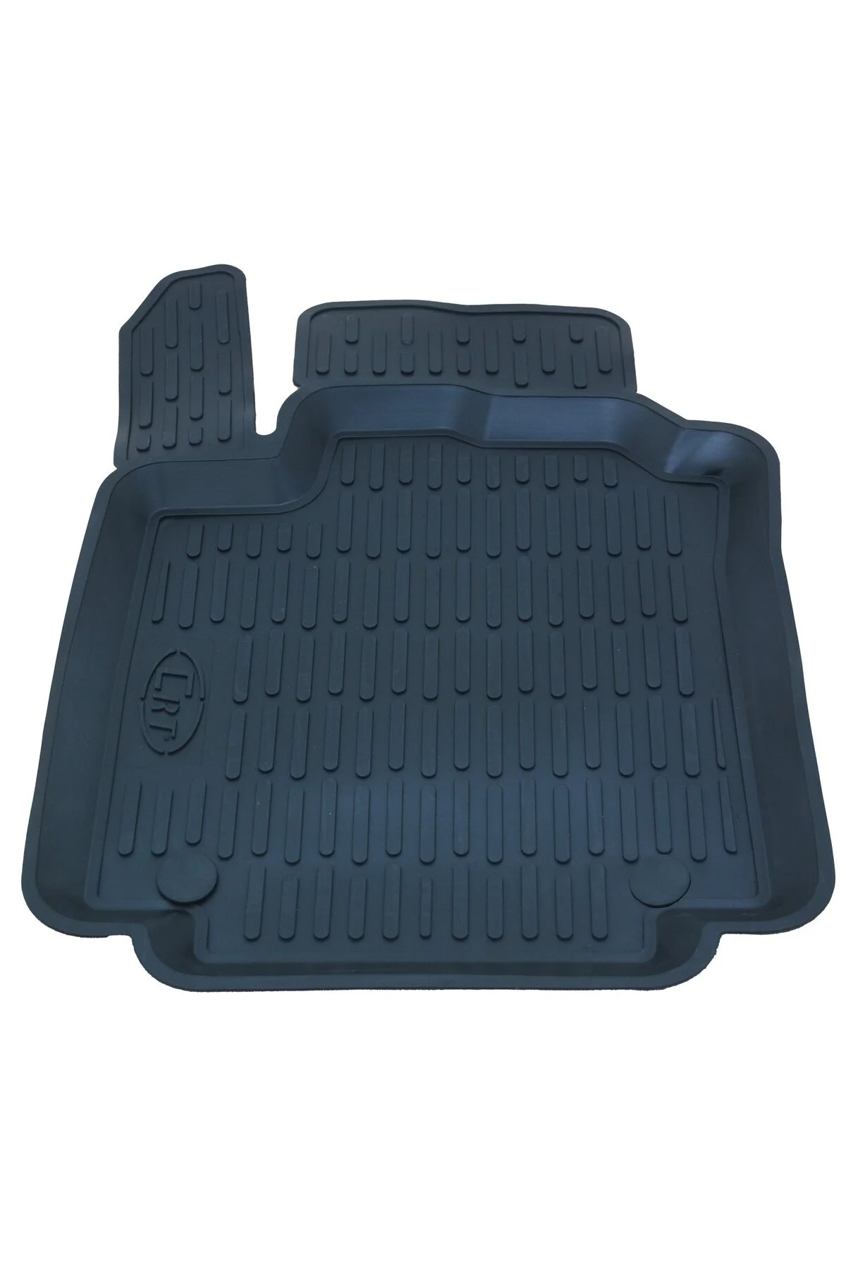 Renault Clio 4 2011-2019 Tek Sol 3D Araca Özel Paspas - crt Görsel 4