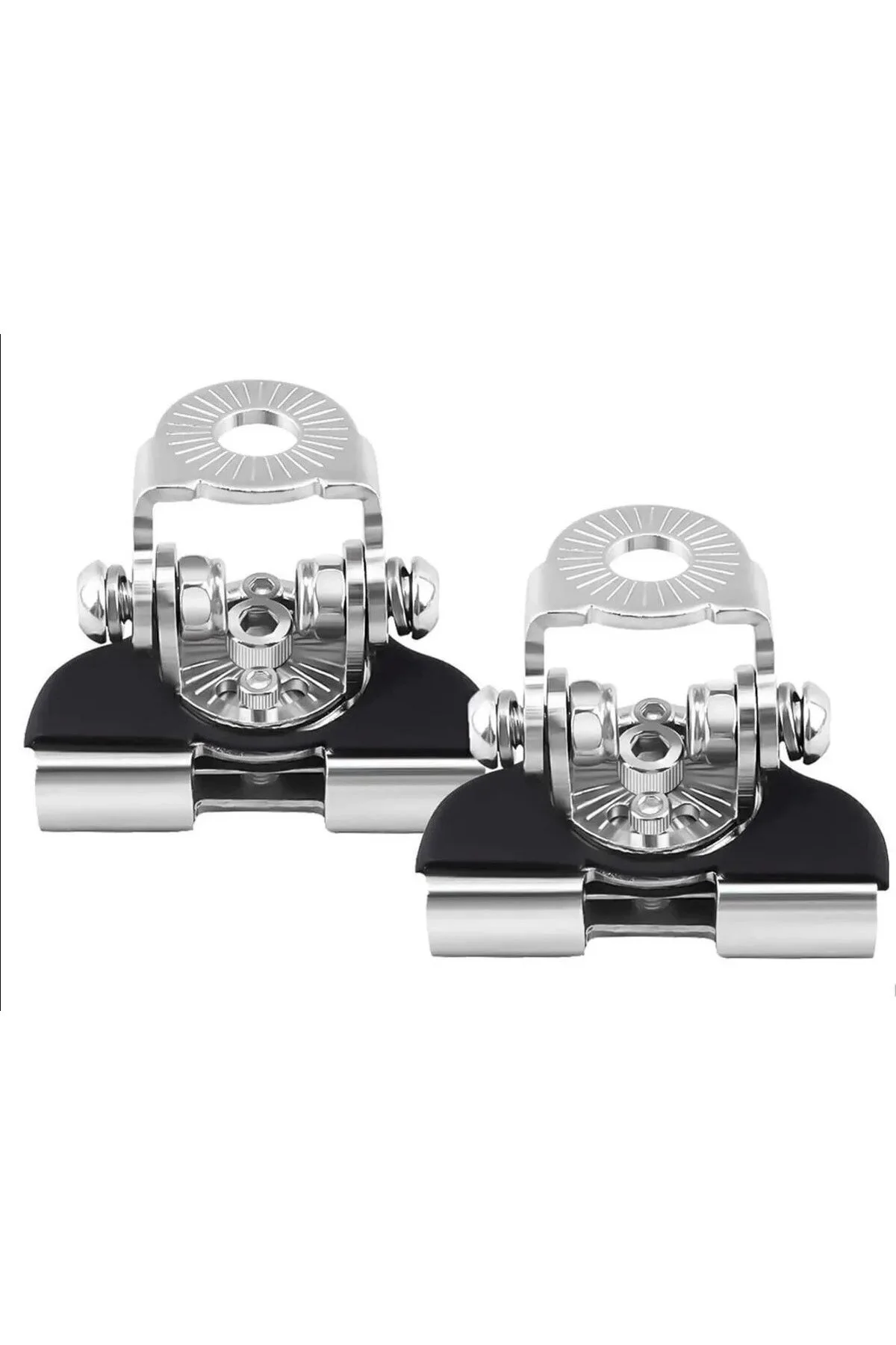 Kaput Üstü Off-Road Led Montaj Ayağı (2 Adet)