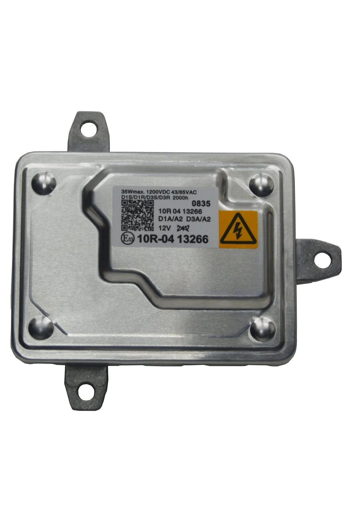 Xenon Far Balast Ünitesi HID Kontrol Modülü D1R OEM 10R-0413266 - crt Görsel 3