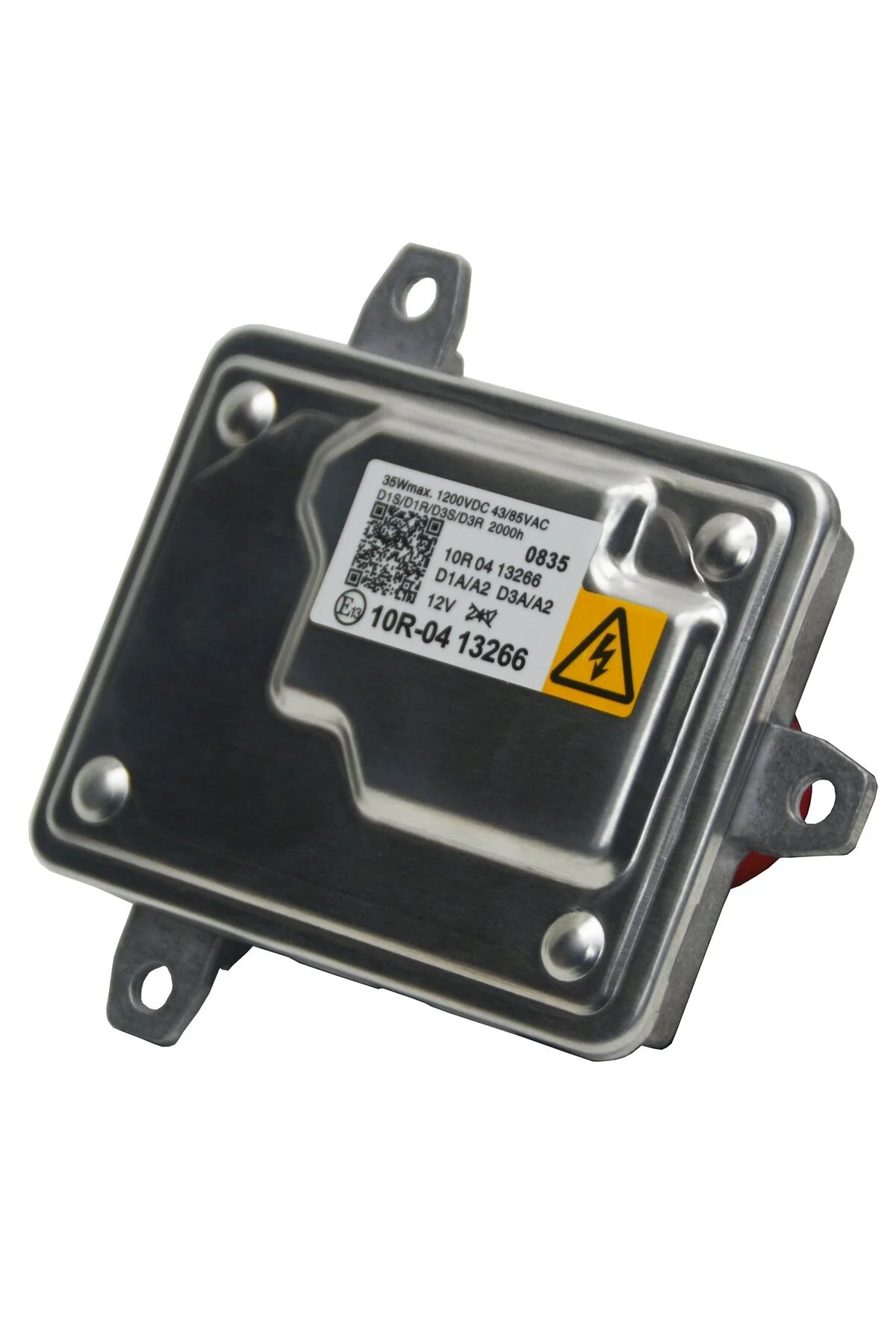 Xenon Far Balast Ünitesi HID Kontrol Modülü D1R OEM 10R-0413266
