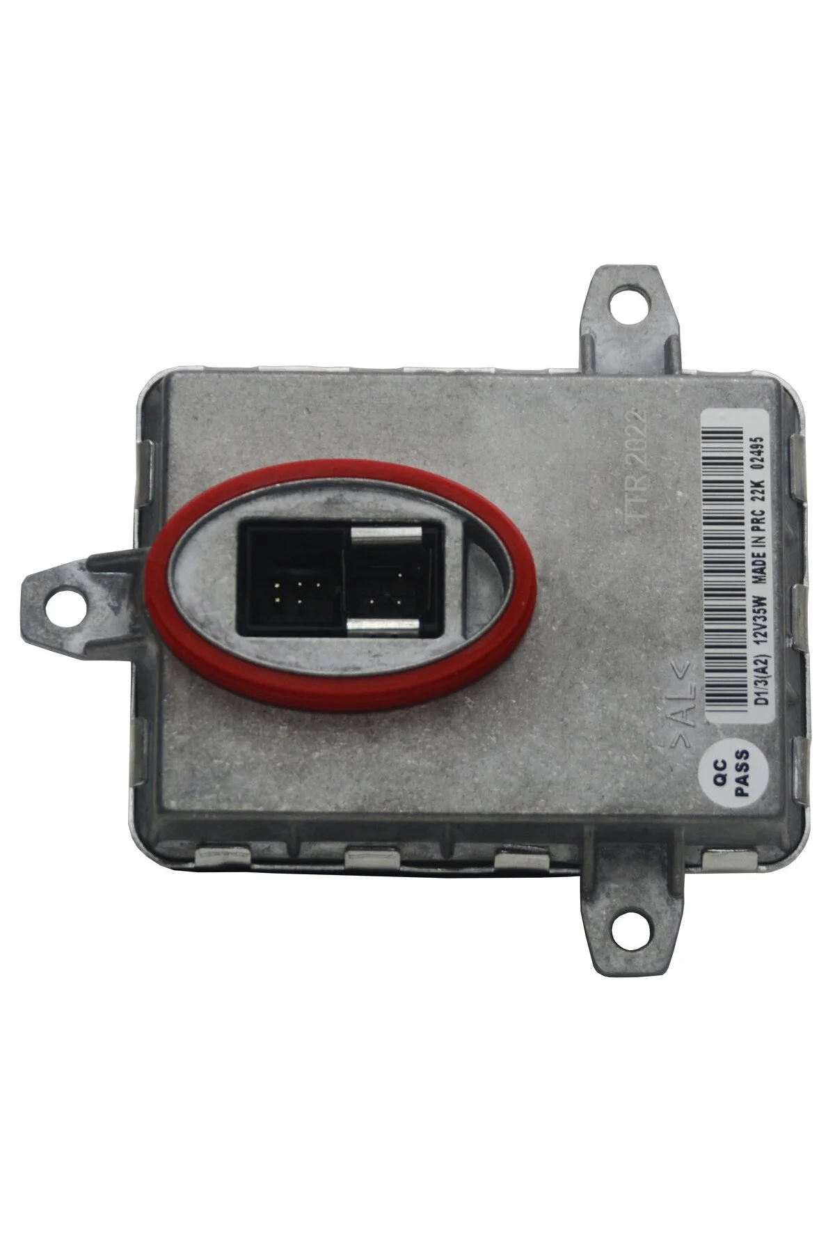 Xenon Far Balast Ünitesi HID Kontrol Modülü D1R OEM 10R-0413266 - crt Görsel 2