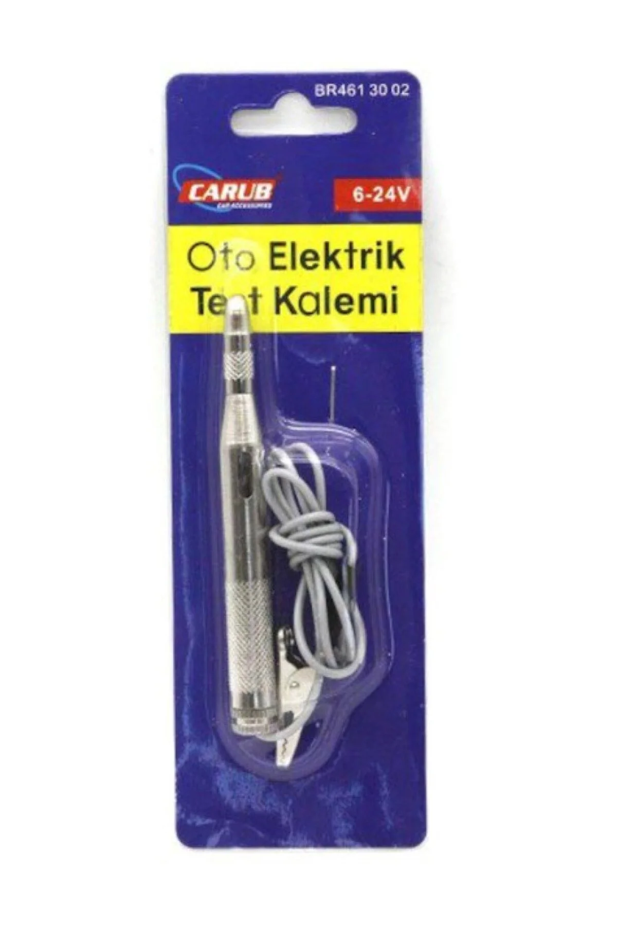 Oto Elektrik Kontrol Kalemi