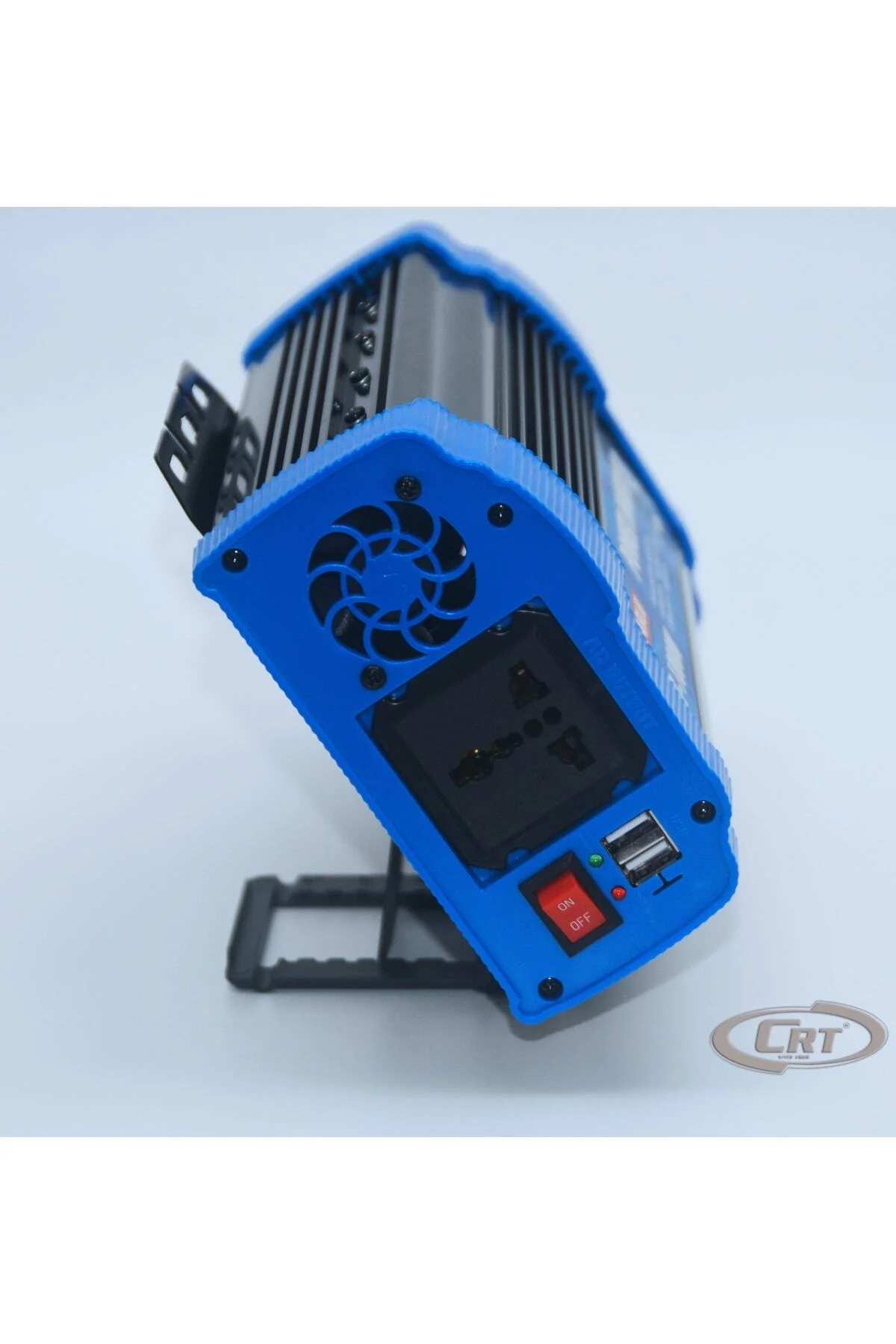 1000w 24-220v Invertör (yükseltici) - Carub Görsel 5