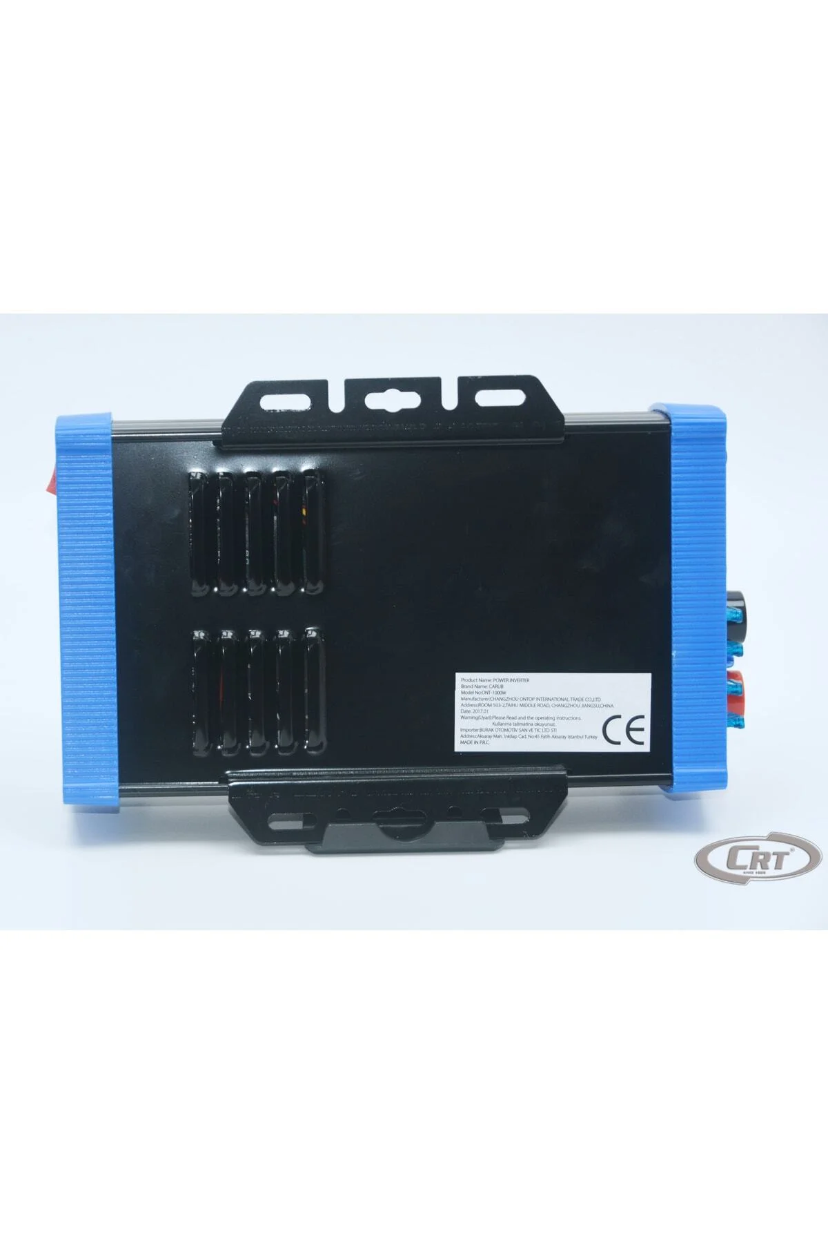 1000w 24-220v Invertör (yükseltici) - Carub Görsel 7