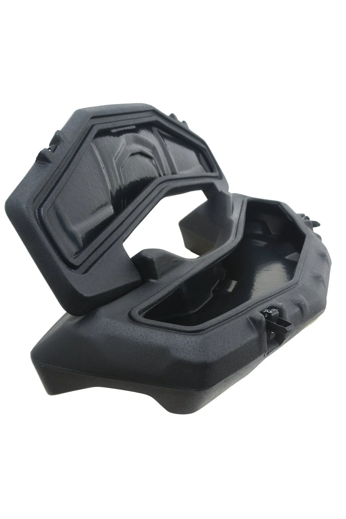 ATV Çantası 80lt. Universal Diamond Model - crt Görsel 4