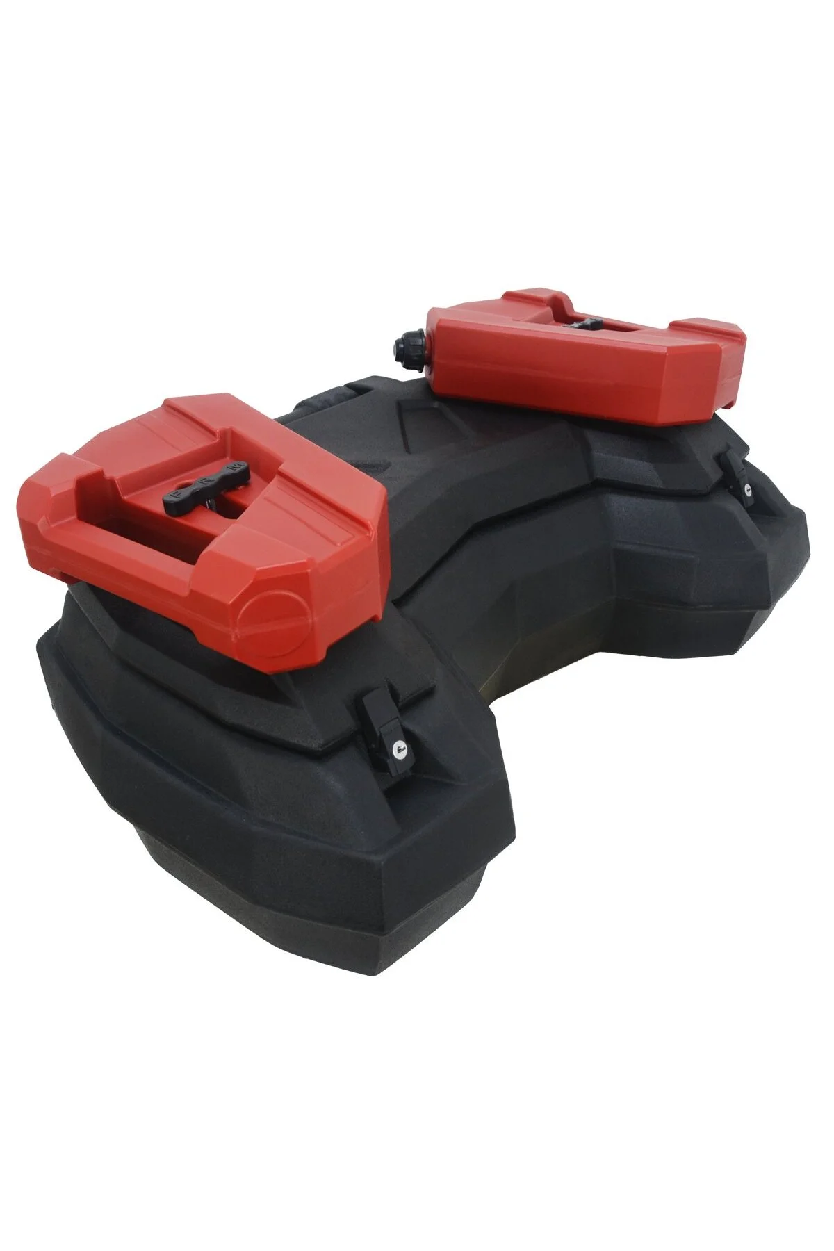 ATV Çantası Arka 105lt. Benzin Bidonlu Diamond Model - FIRSTBAG Görsel 2