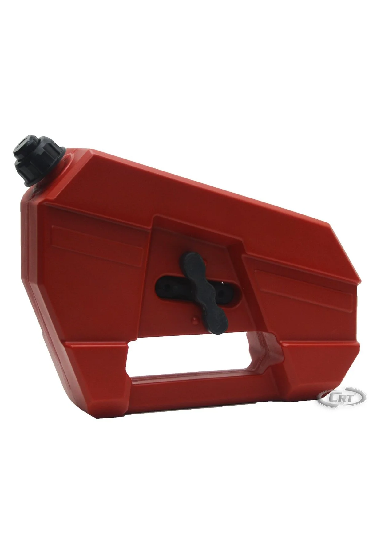 ATV ve UTV Uyumlu Off-Road Arka Çantaya Takılabilen Benzin Deposu 5Lt. (1 ADET) - OTOCİRİT Görsel 5