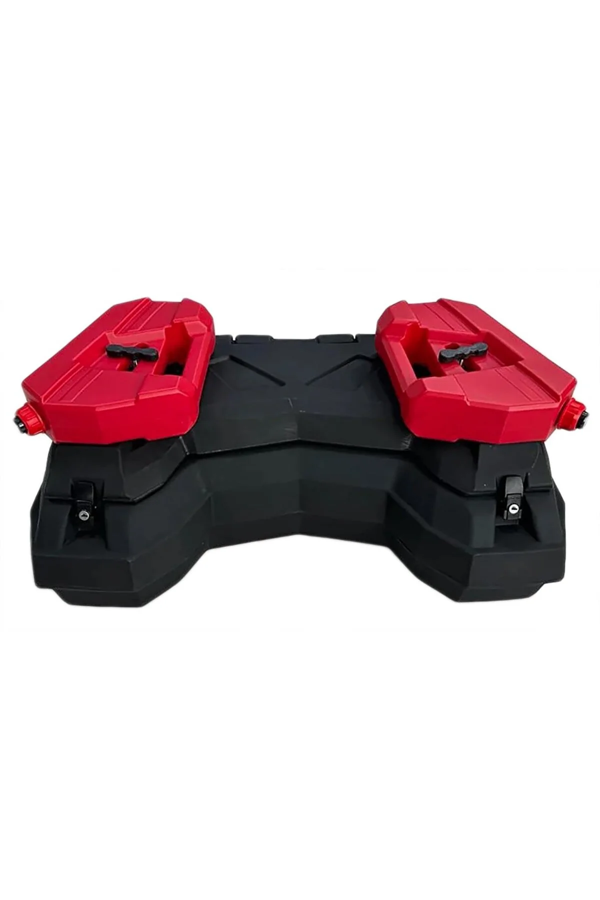 ATV ve UTV Uyumlu Off-Road Arka Çantaya Takılabilen Benzin Deposu 5Lt. (1 ADET) - OTOCİRİT Görsel 2