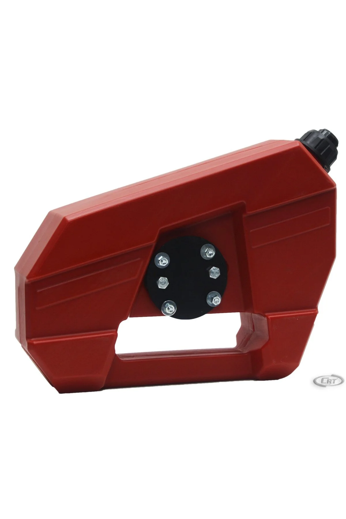 ATV ve UTV Uyumlu Off-Road Arka Çantaya Takılabilen Benzin Deposu 5Lt. (1 ADET) - OTOCİRİT Görsel 6