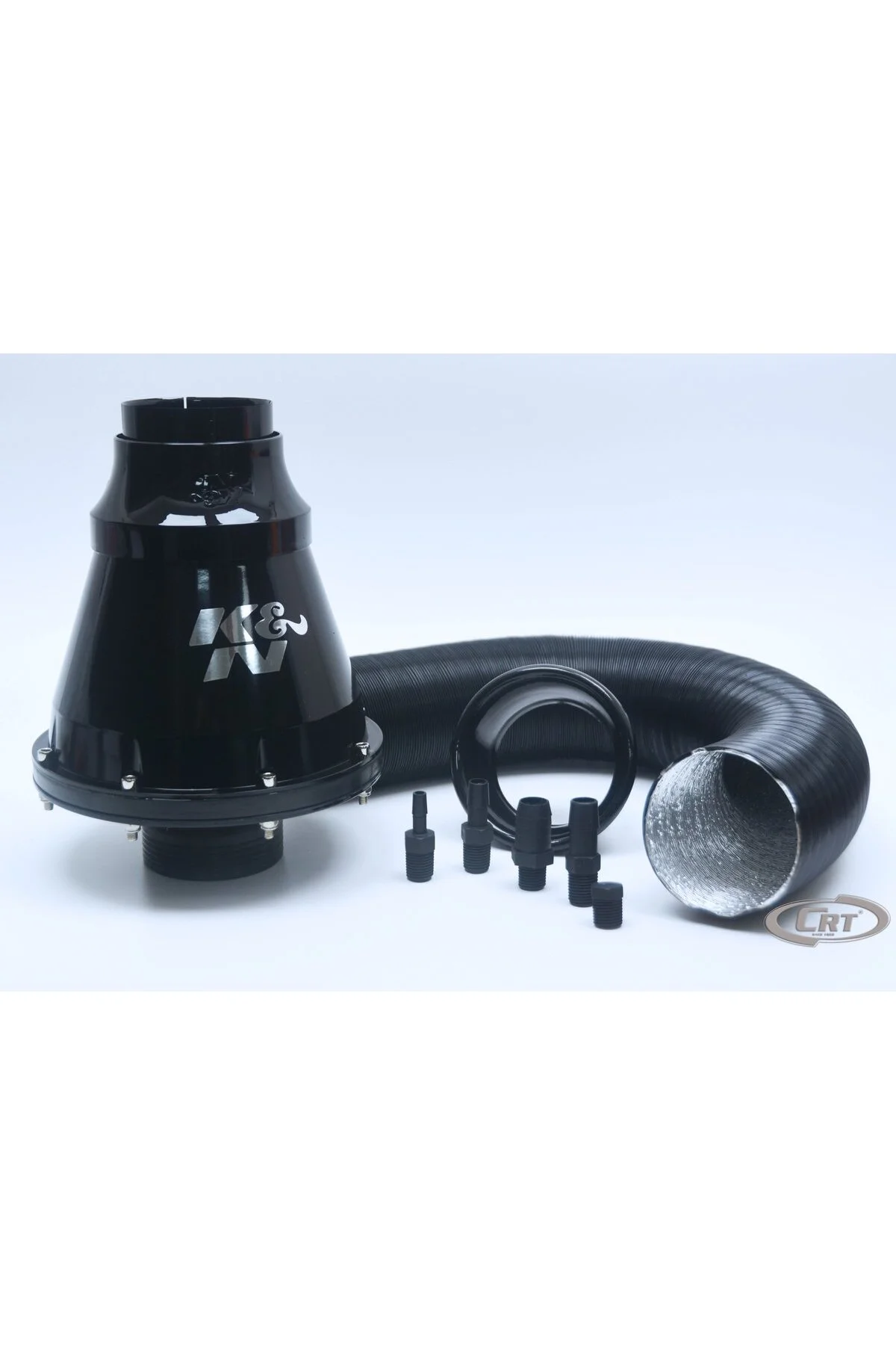 Apollo Açık Hava Filtre Kiti 70mm Mavi, DAHI81 - K&N Görsel 3