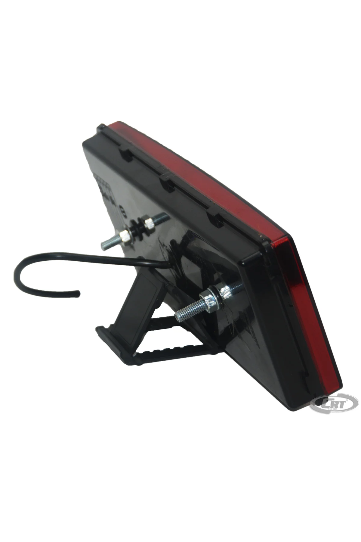 24V Stop Lambası Neon Ledli Uyumlu (65 Led - Fonksiyon - Kablolu) - OTOCİRİT Görsel 2