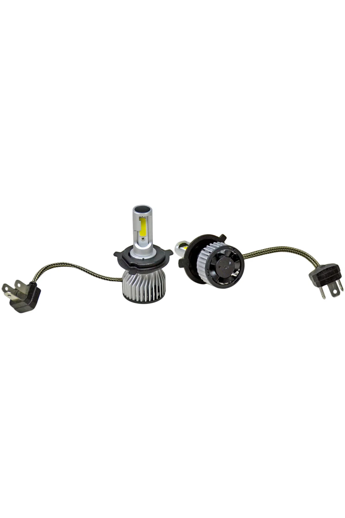 H4 Led Xenon Eco Serisi 40W 4000 LM