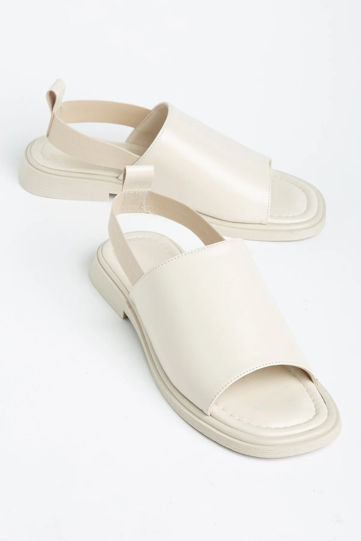 Lily Kadın Sandalet - MaskButik Görsel 5