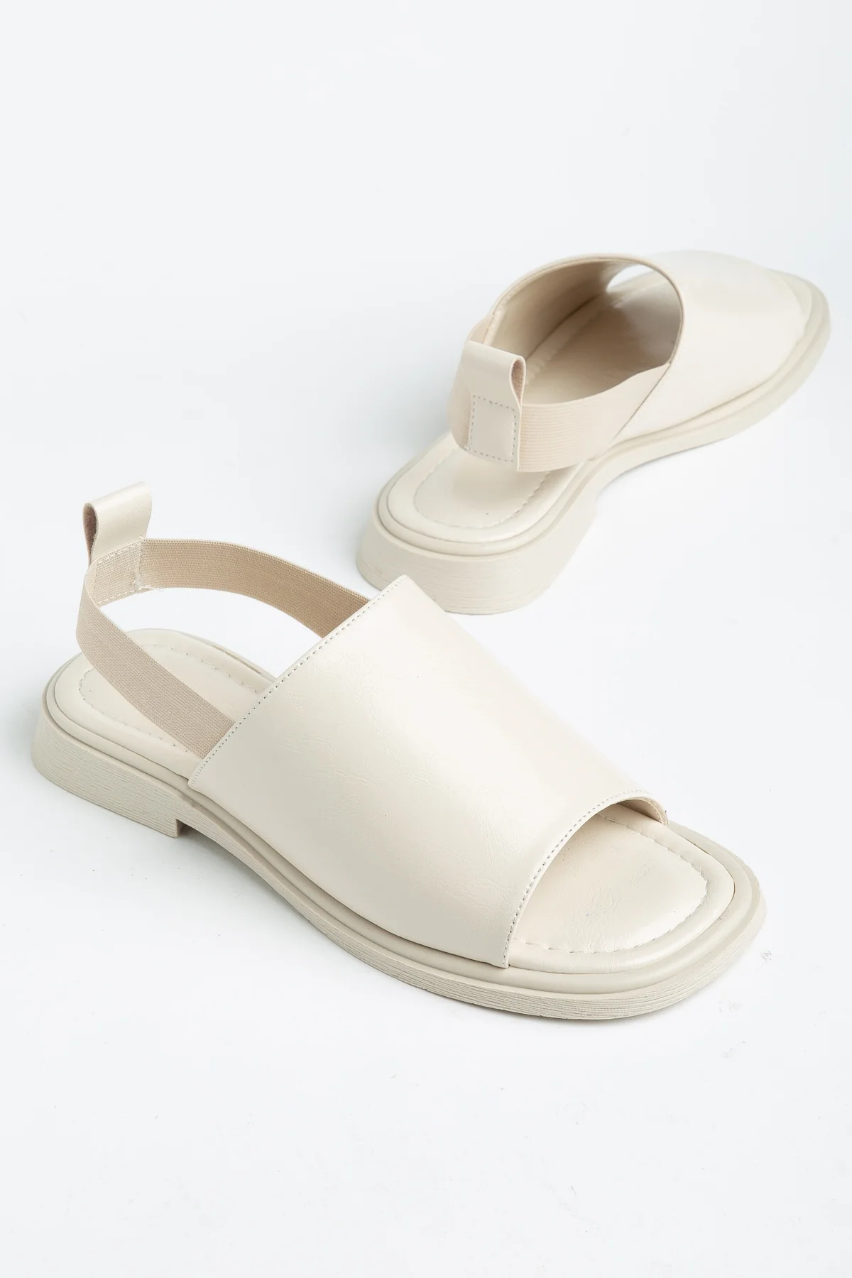 Lily Kadın Sandalet - MaskButik Görsel 4