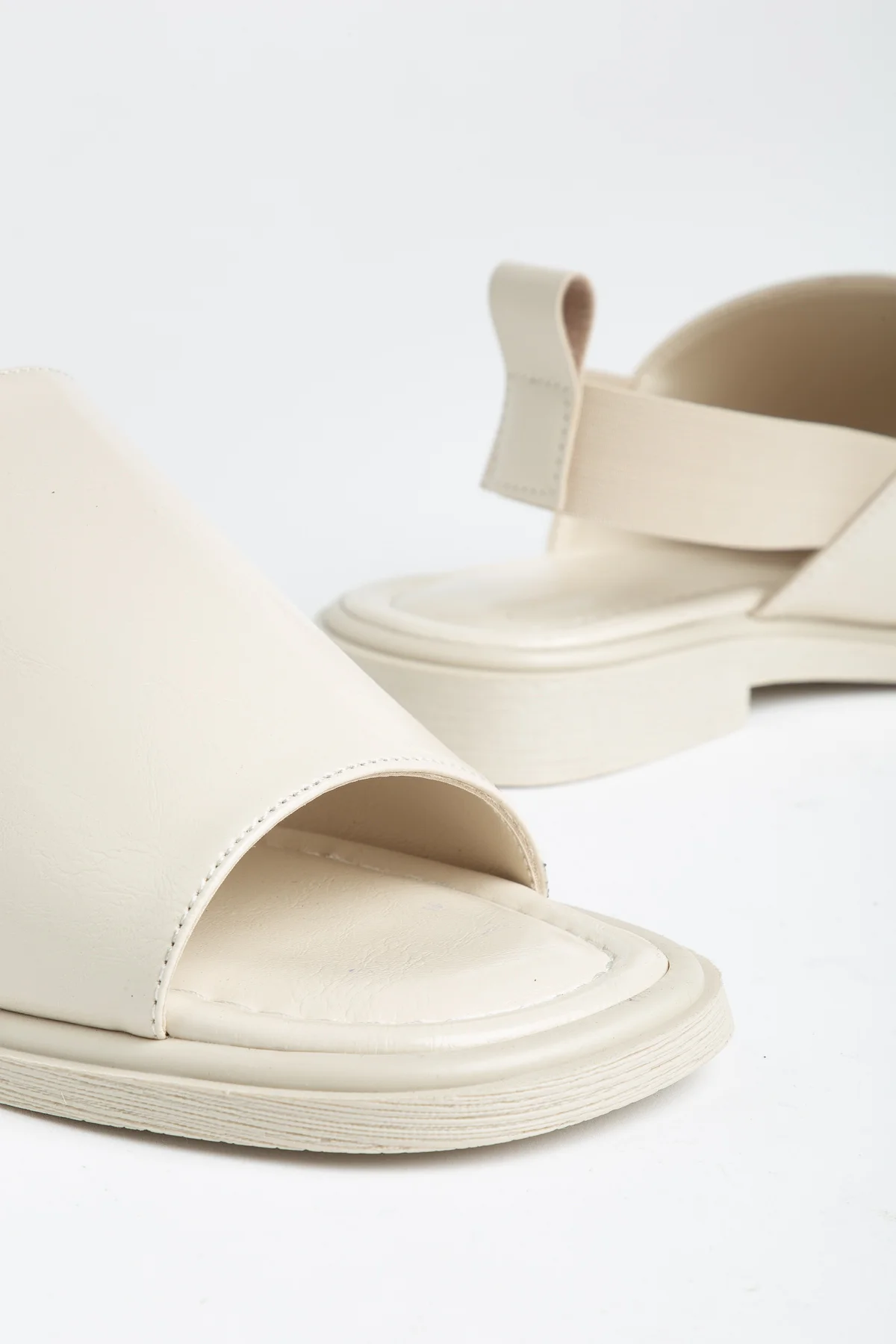 Lily Kadın Sandalet - MaskButik Görsel 6