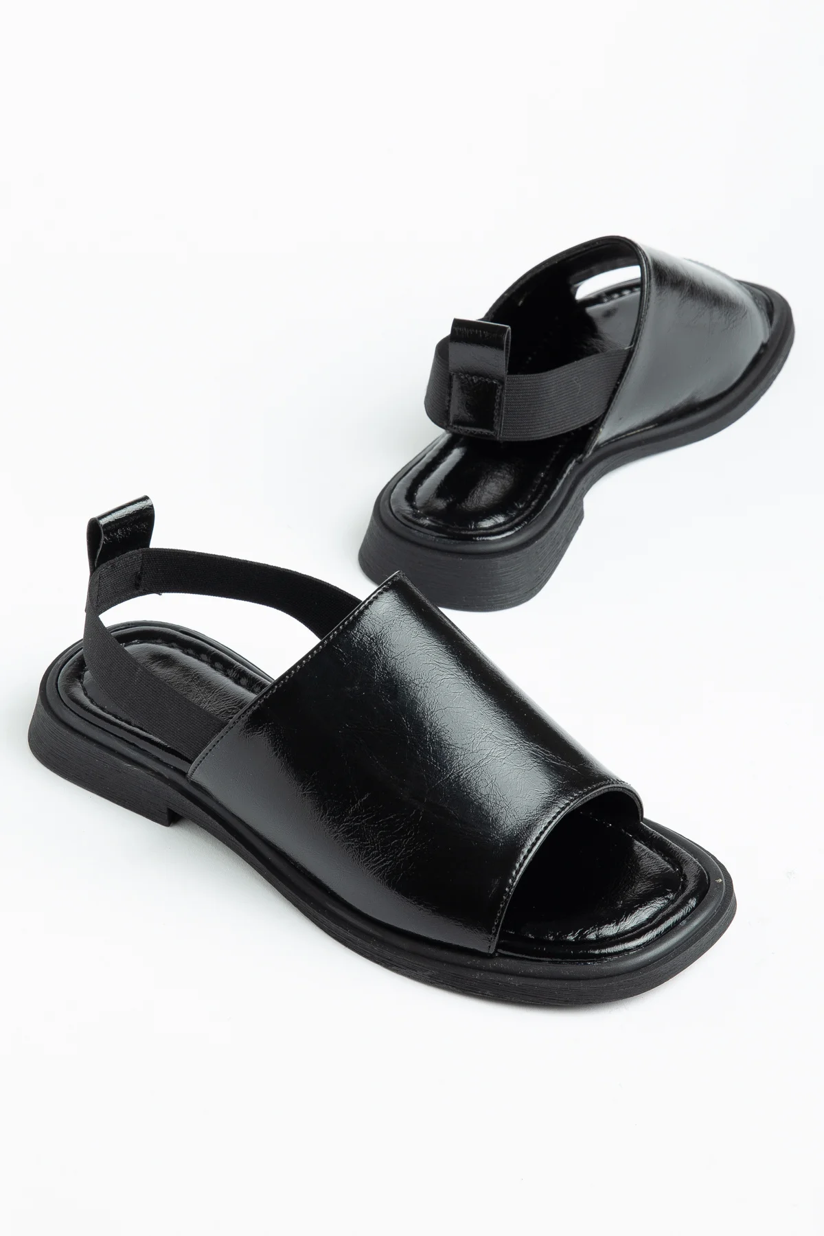 Lily Kadın Sandalet - MaskButik Görsel 5