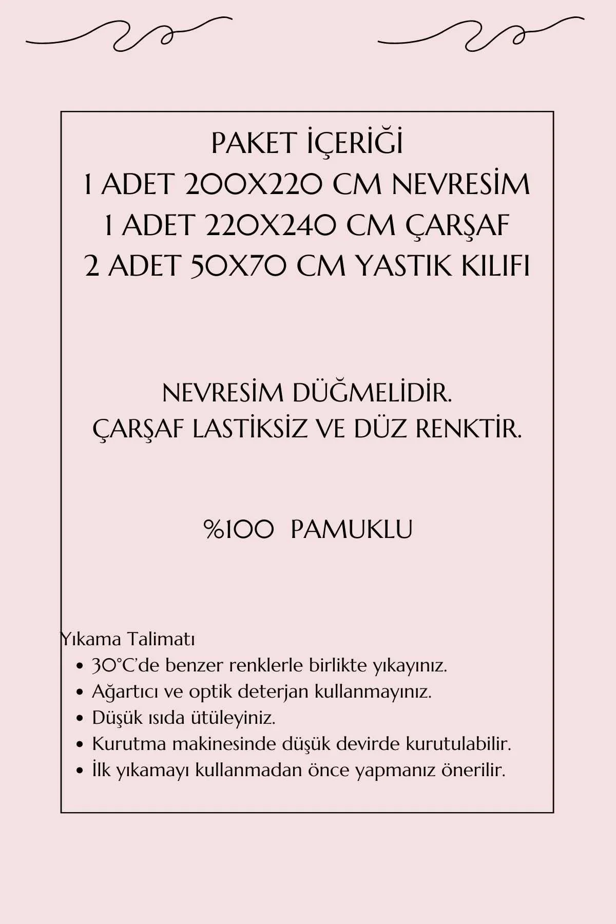 Çift Kişilik Ranforce Nevresim Takımı %100 Pamuklu Butterfly - Mira Home Görsel 3