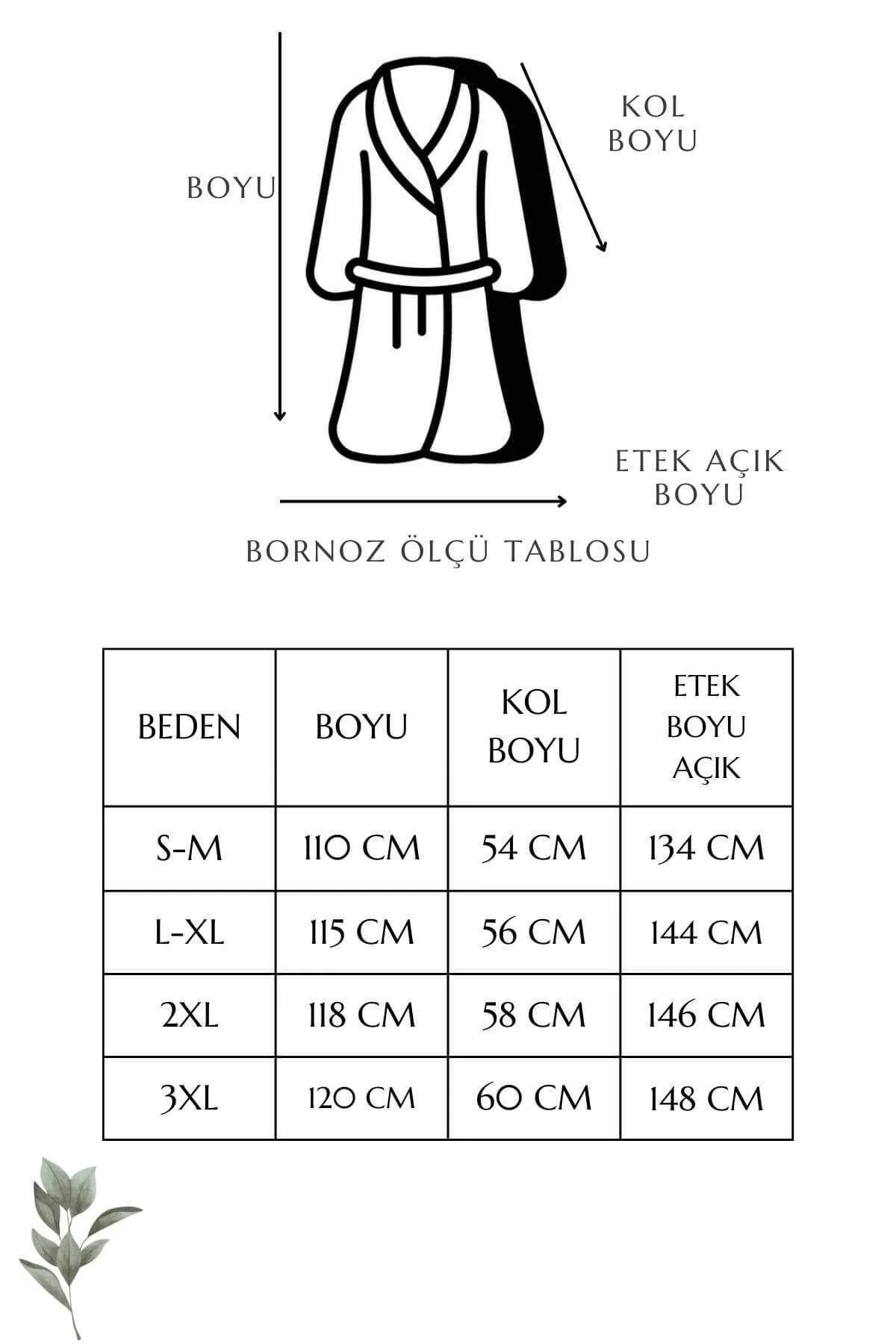 Lüx Erkek Bornoz ve Havlu Seti % 100 Pamuklu Antrasit - CPU ELEKTRONİK Görsel 3