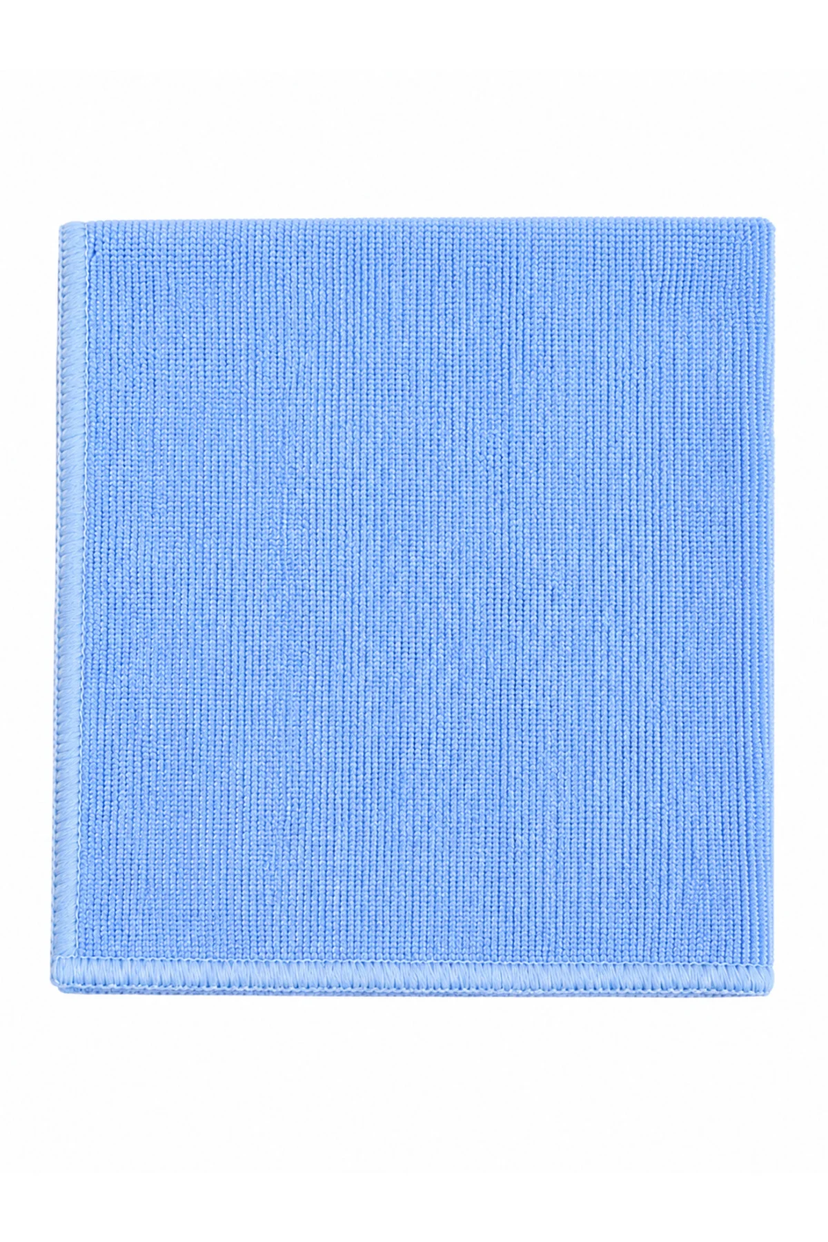 40x40 Mikrofiber Temizlik Bezi 40 gr 4'lü Set | Oto Mutfak Cam Bezi İz Tüy Hav Bırakmaz - Muggio Görsel 3