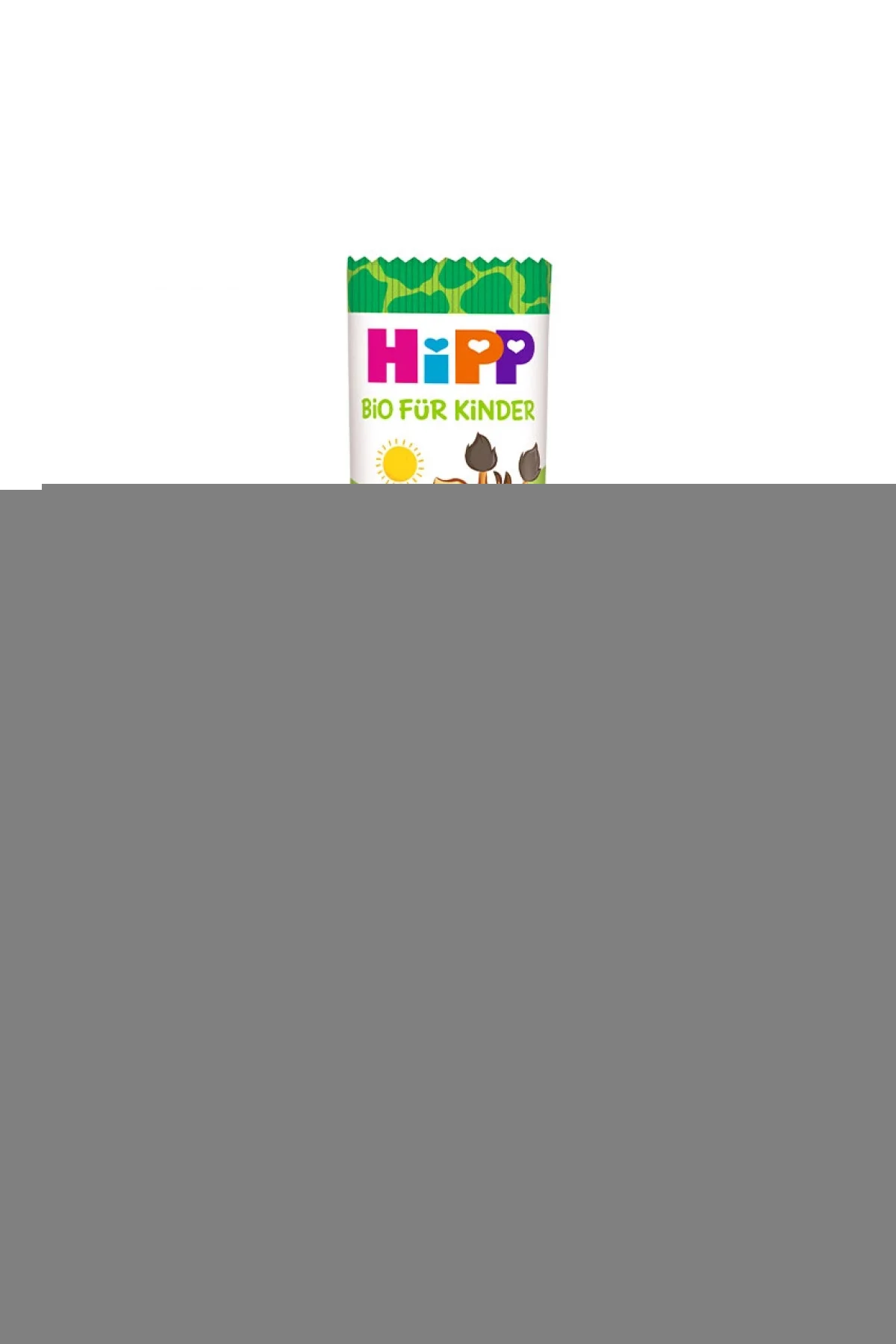 Organik Yulaﬂı Elmalı Muzlu Meyve Barı 20 Gr