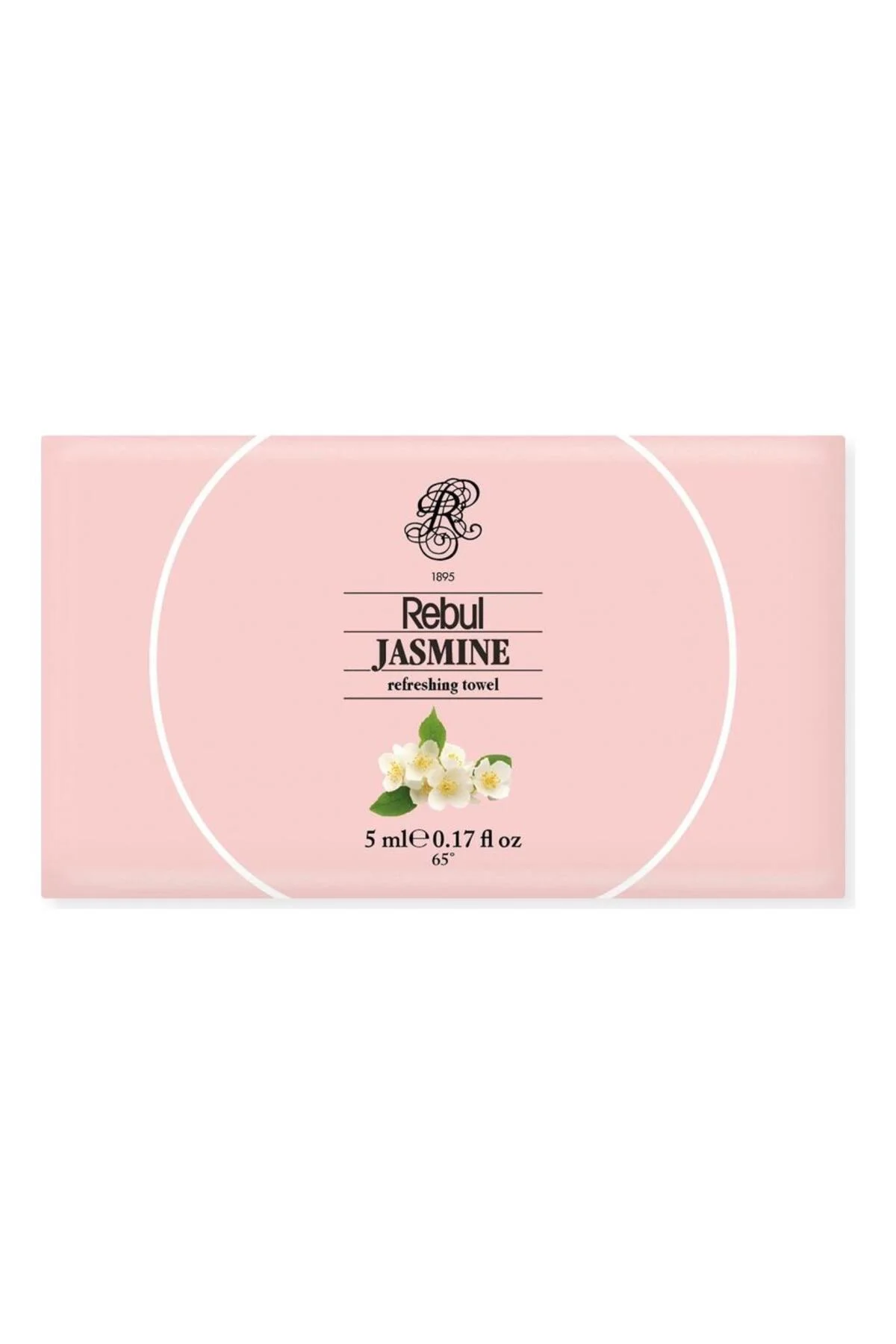 Kolonyalı Mendil Jasmine Poset 50 Li