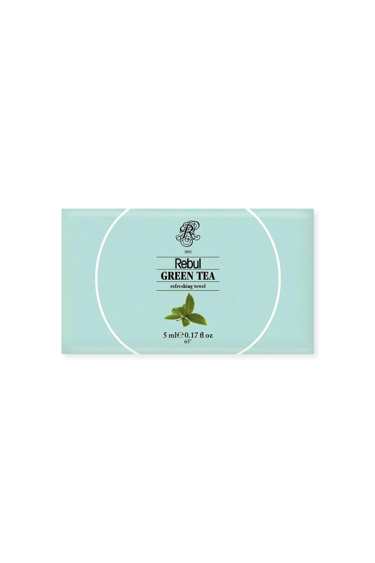 Kolonyalı Mendil Green Tea (yeşil Çay) Alkollü - 1000 Adet