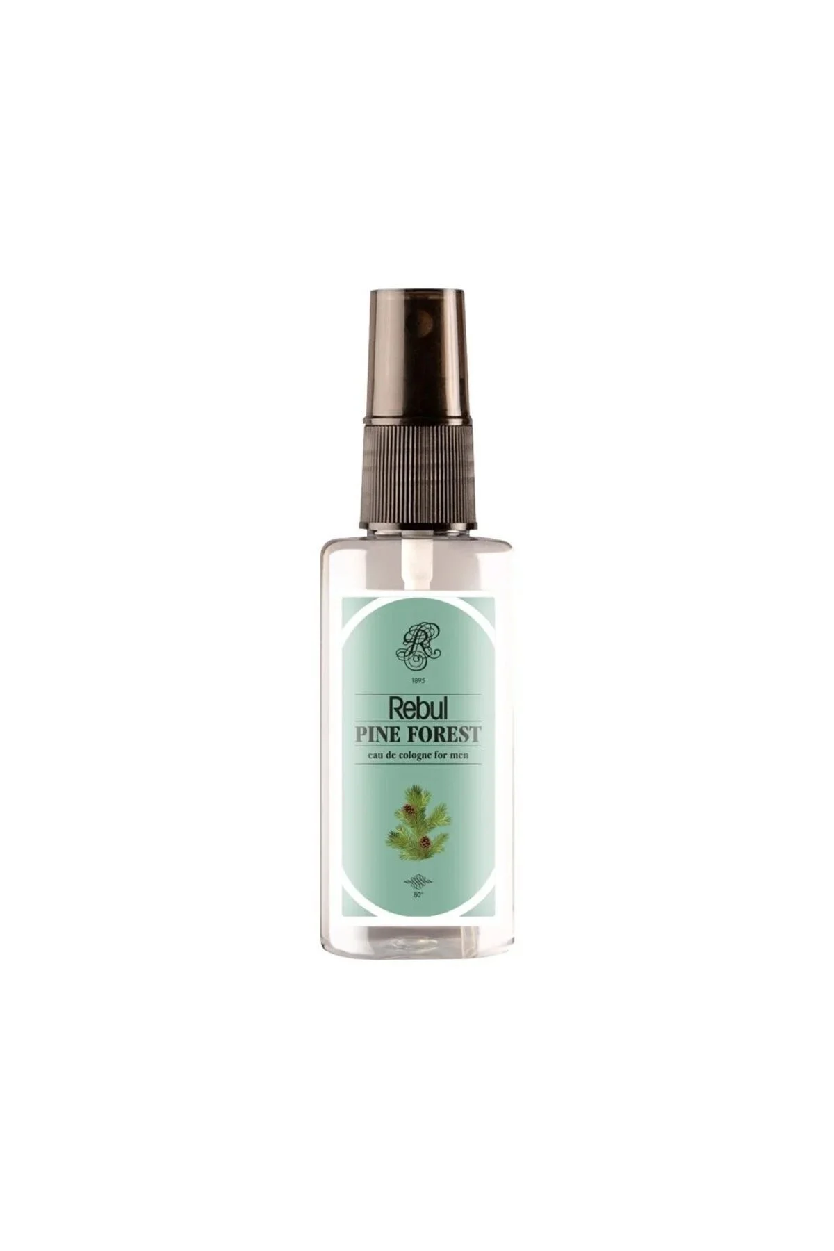 PİNE FOREST (ÇAM AĞACI KOKUSU) 50ML