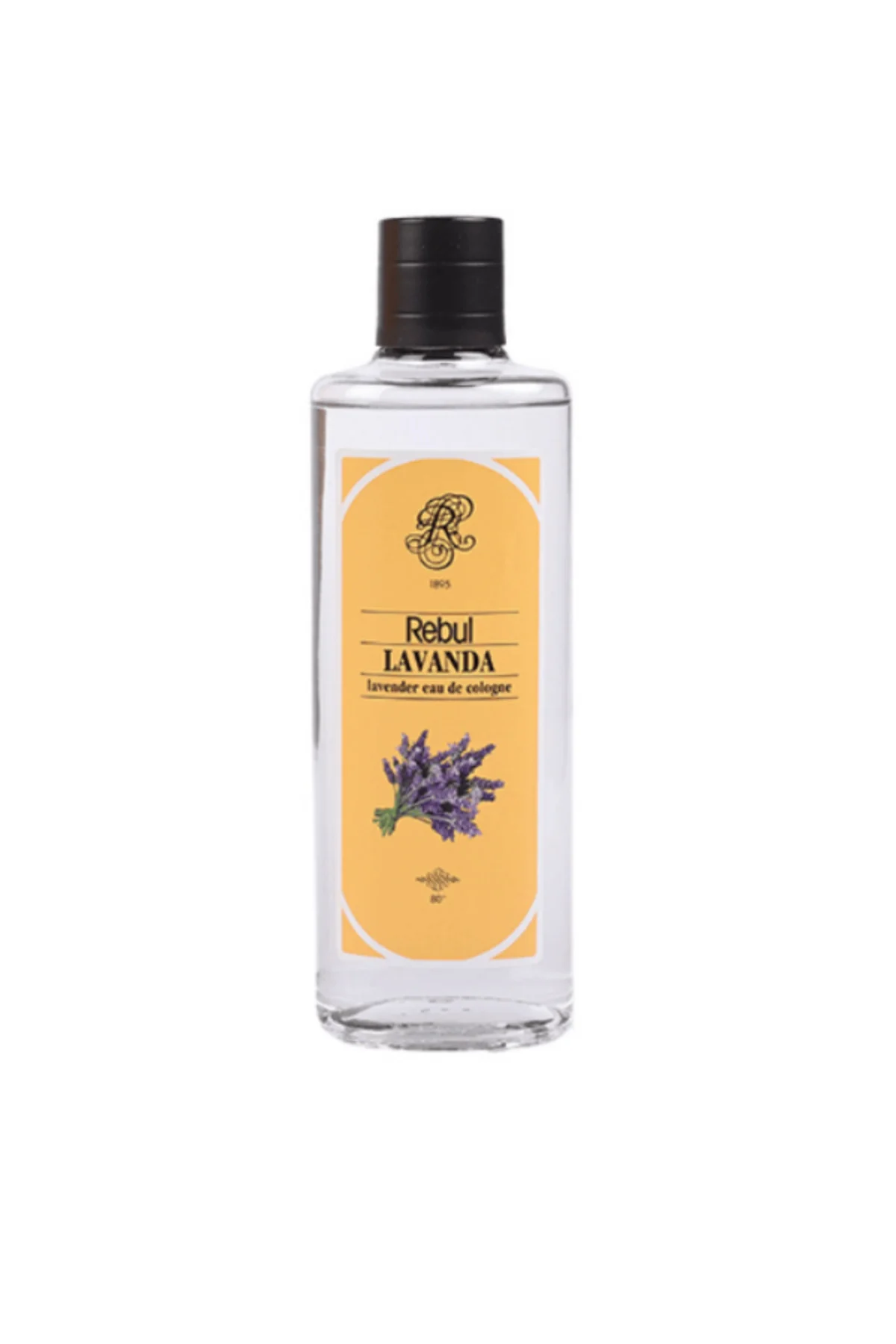 250 ml Cam Şişe Kolonya Seti – Ice, Magnolia, GreenTea, Lavanta - Rebul Görsel 5
