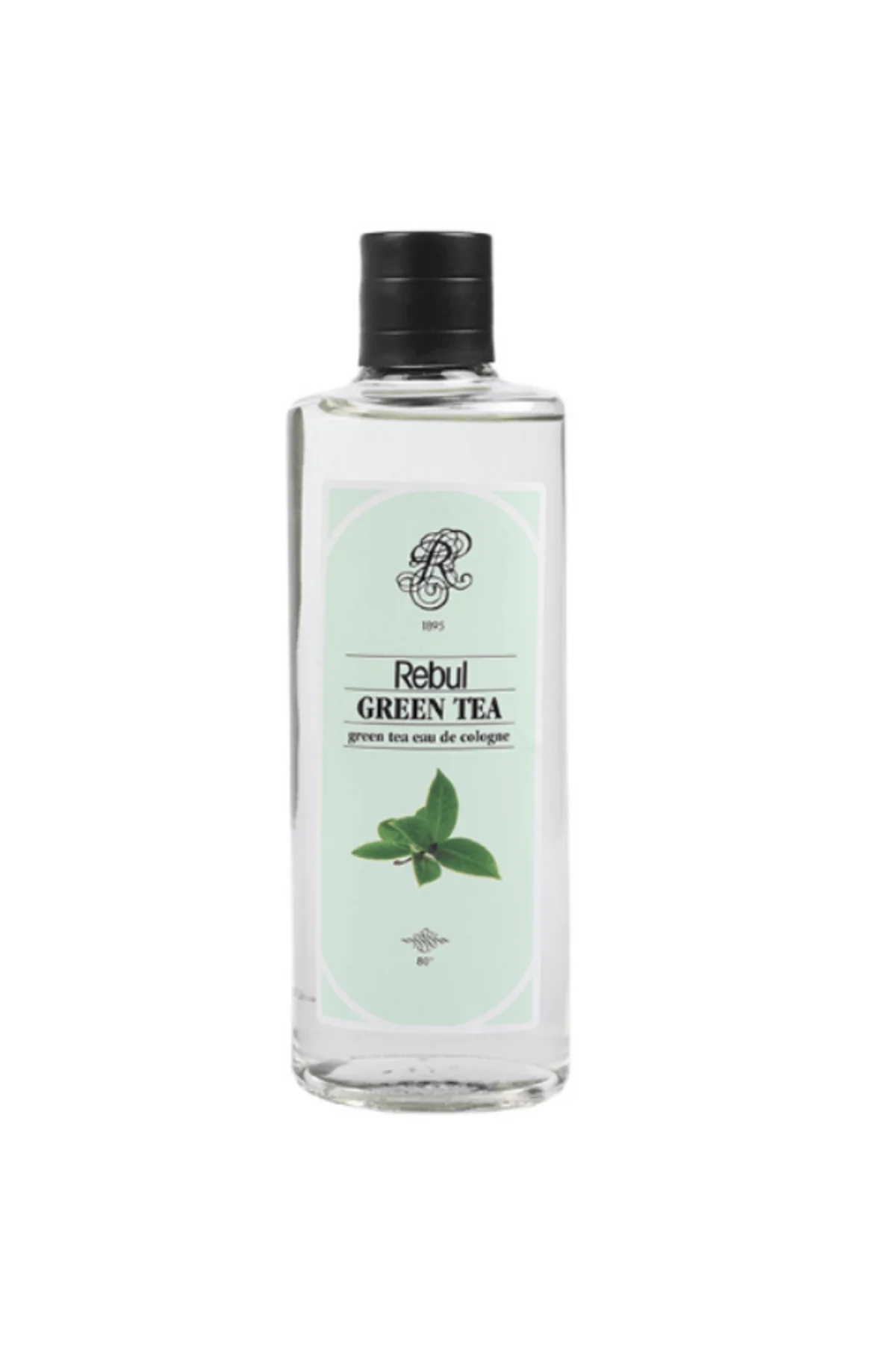 250 ml Cam Şişe Kolonya Seti – Ice, Magnolia, GreenTea, Lavanta - Rebul Görsel 4