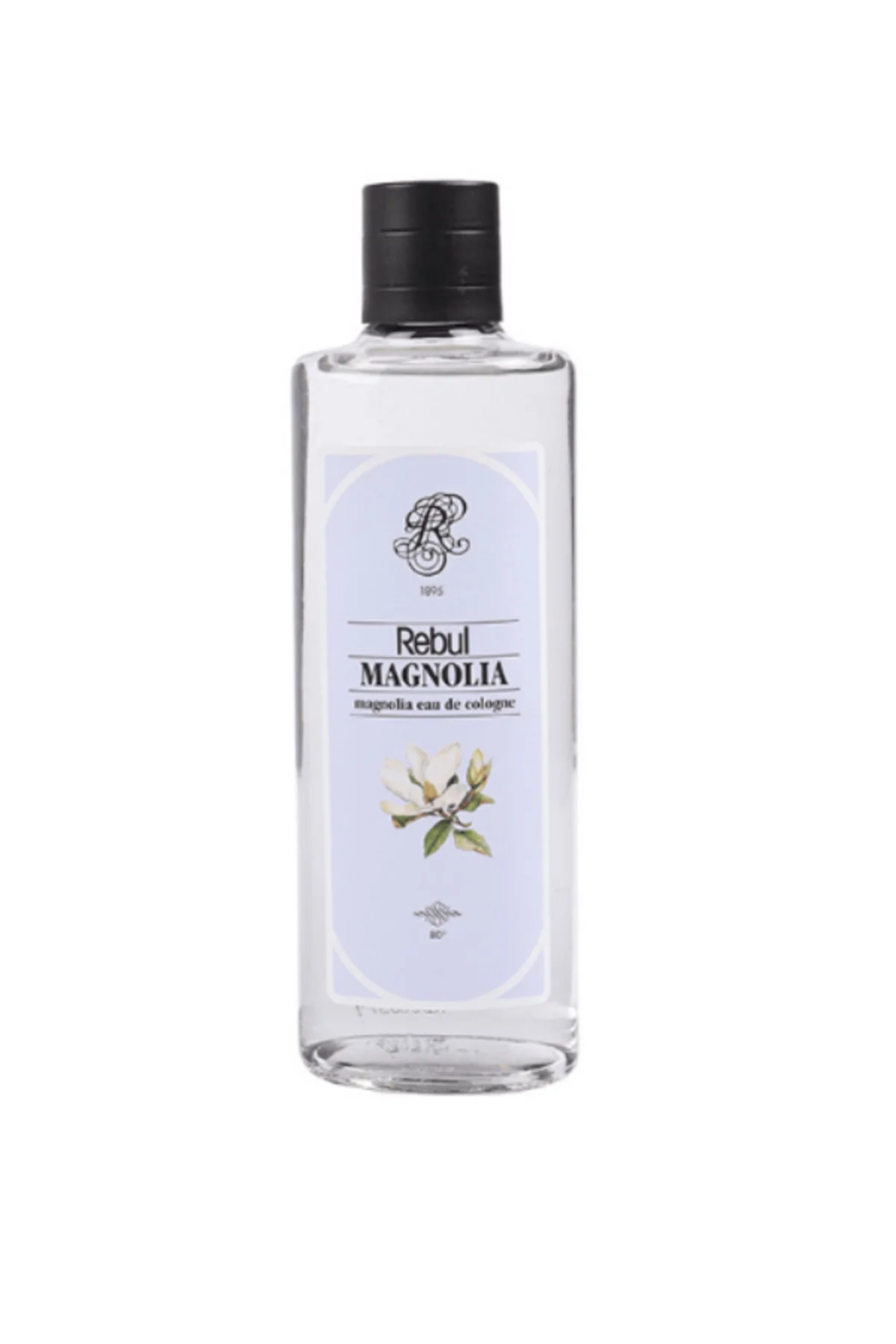 250 ml Cam Şişe Kolonya Seti – Ice, Magnolia, GreenTea, Lavanta - Rebul Görsel 3