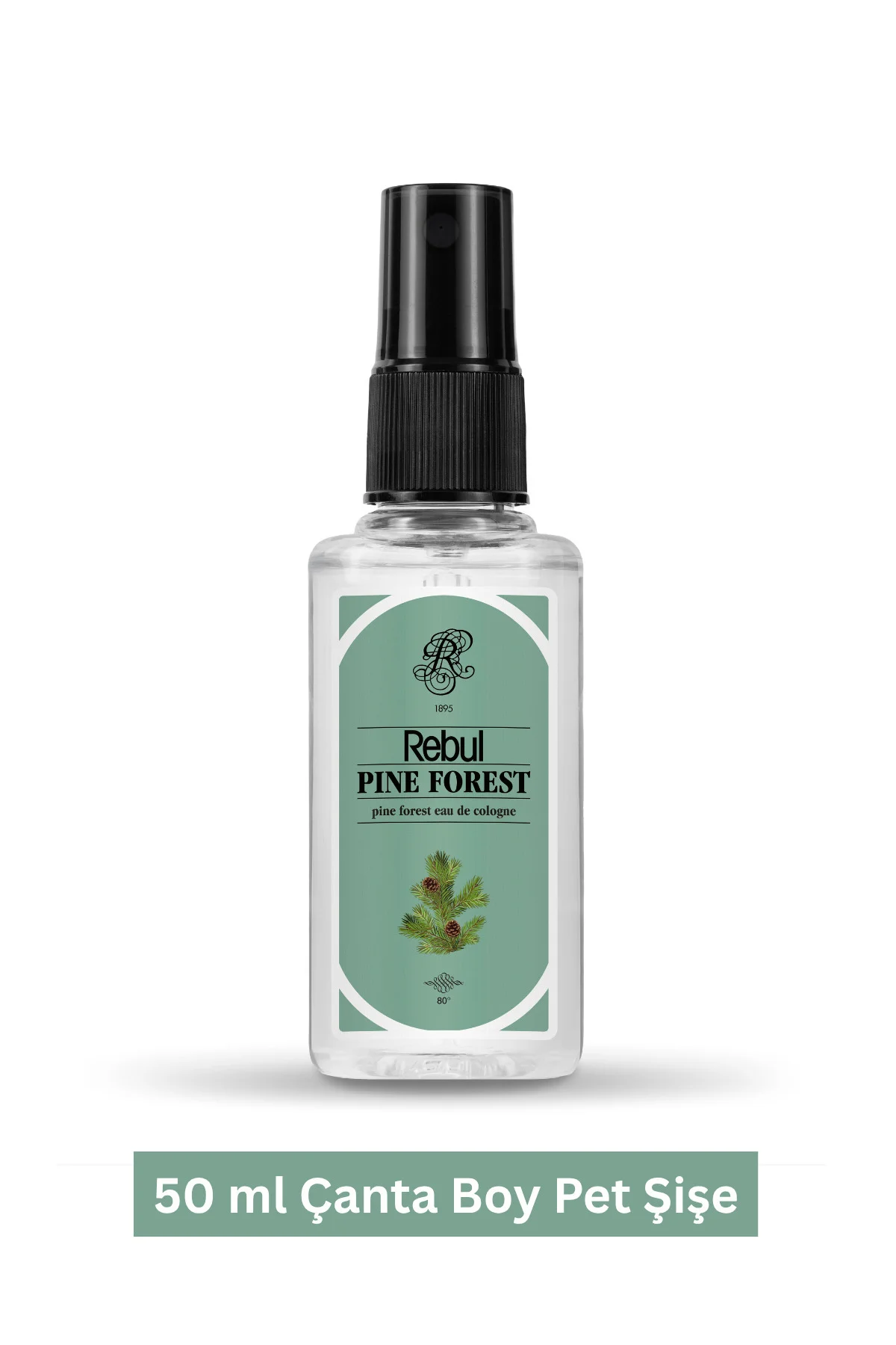 Pine Forest Edc 50 Ml Kolonya