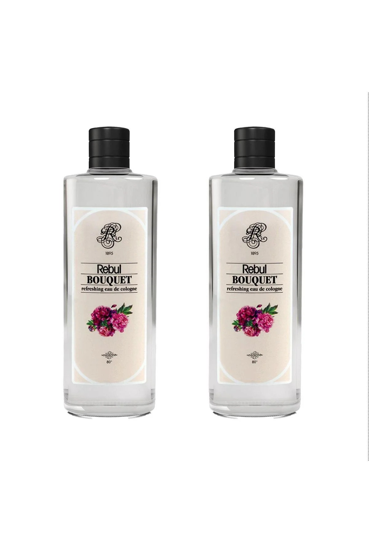 Bouquet Edc 250 ml * 2 Adet