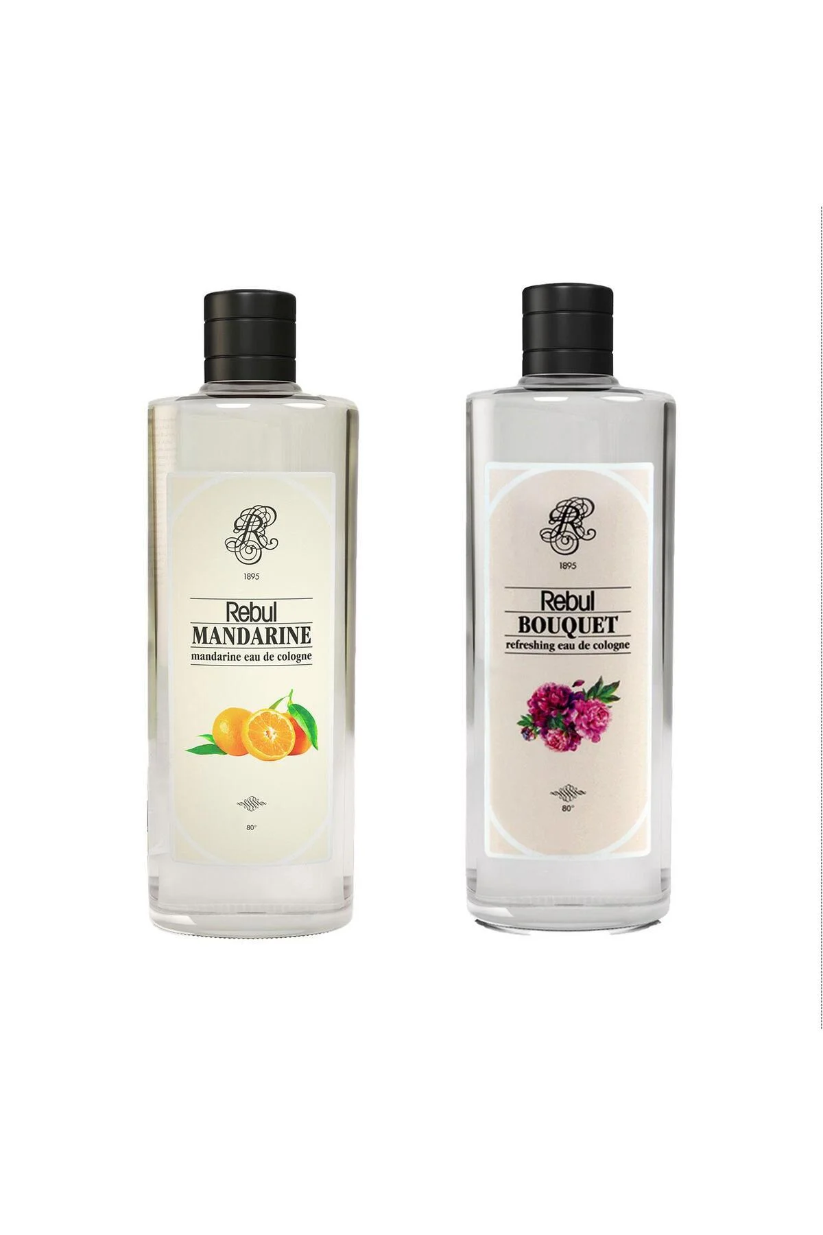 Bouquet Edc 250 ml Mandalına 250 ml