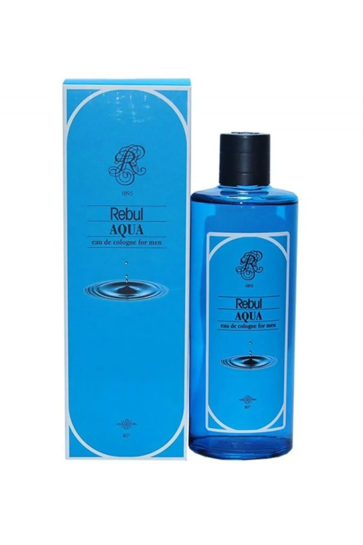 Kolonya 250 ml Aqua
