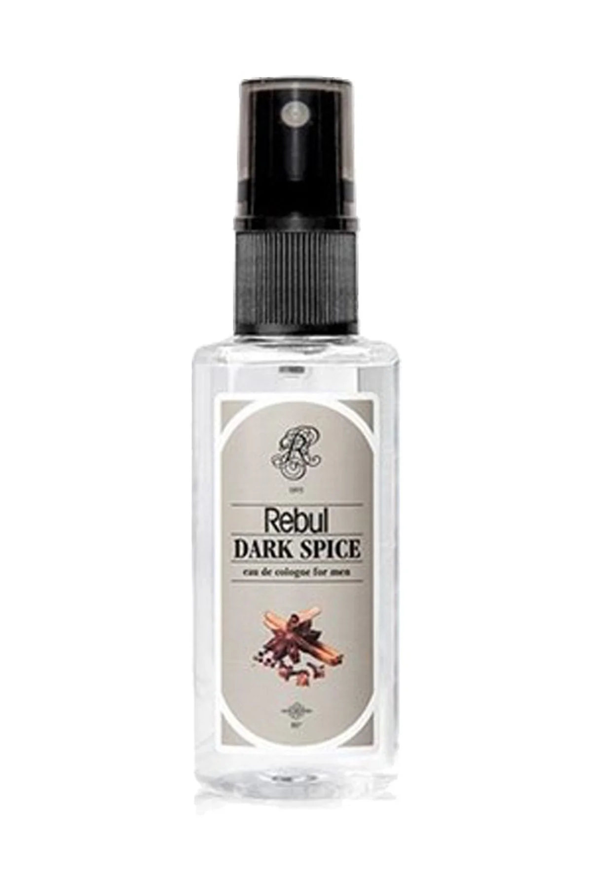 50 Ml 5 Li Kolonya Seti - Rebul Görsel 5