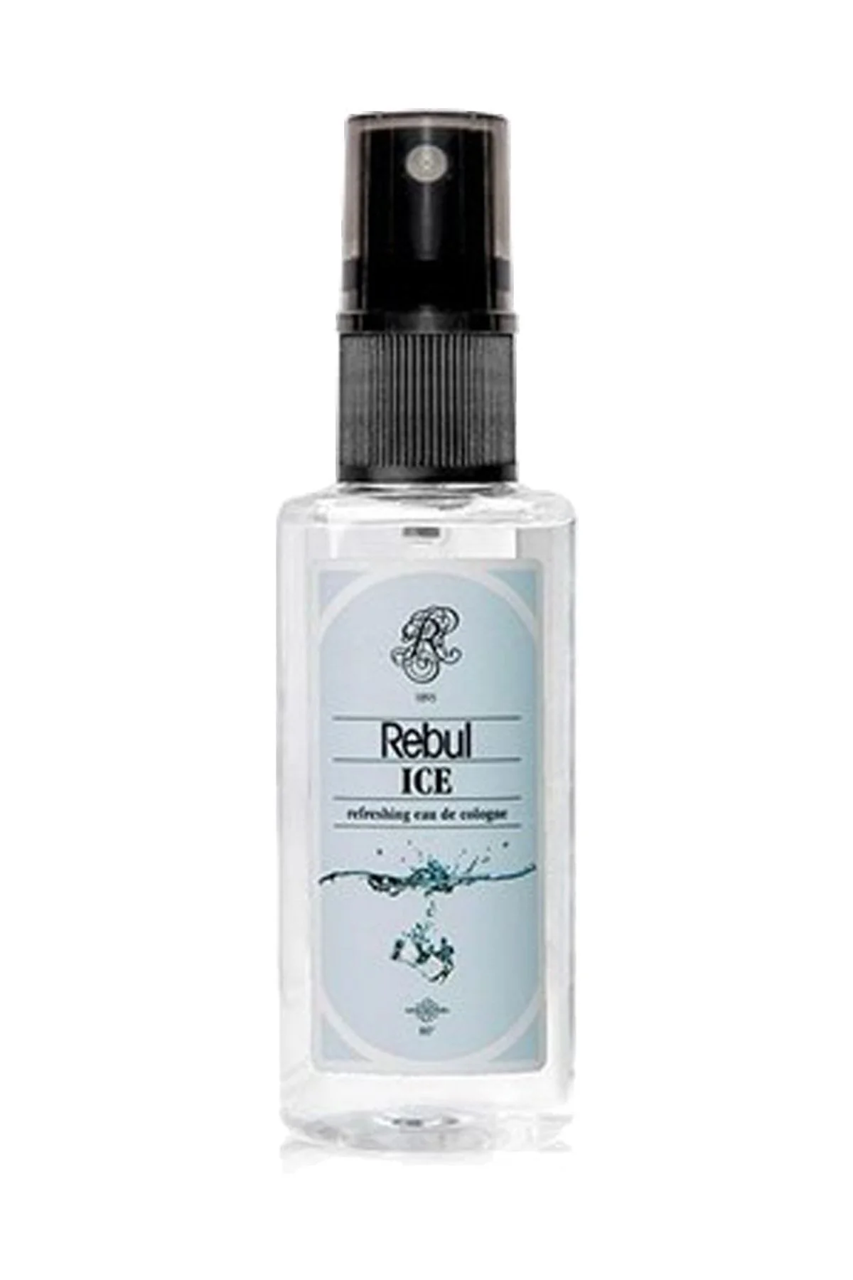 50 Ml 4 Lü Kolonya Seti - Rebul Görsel 2