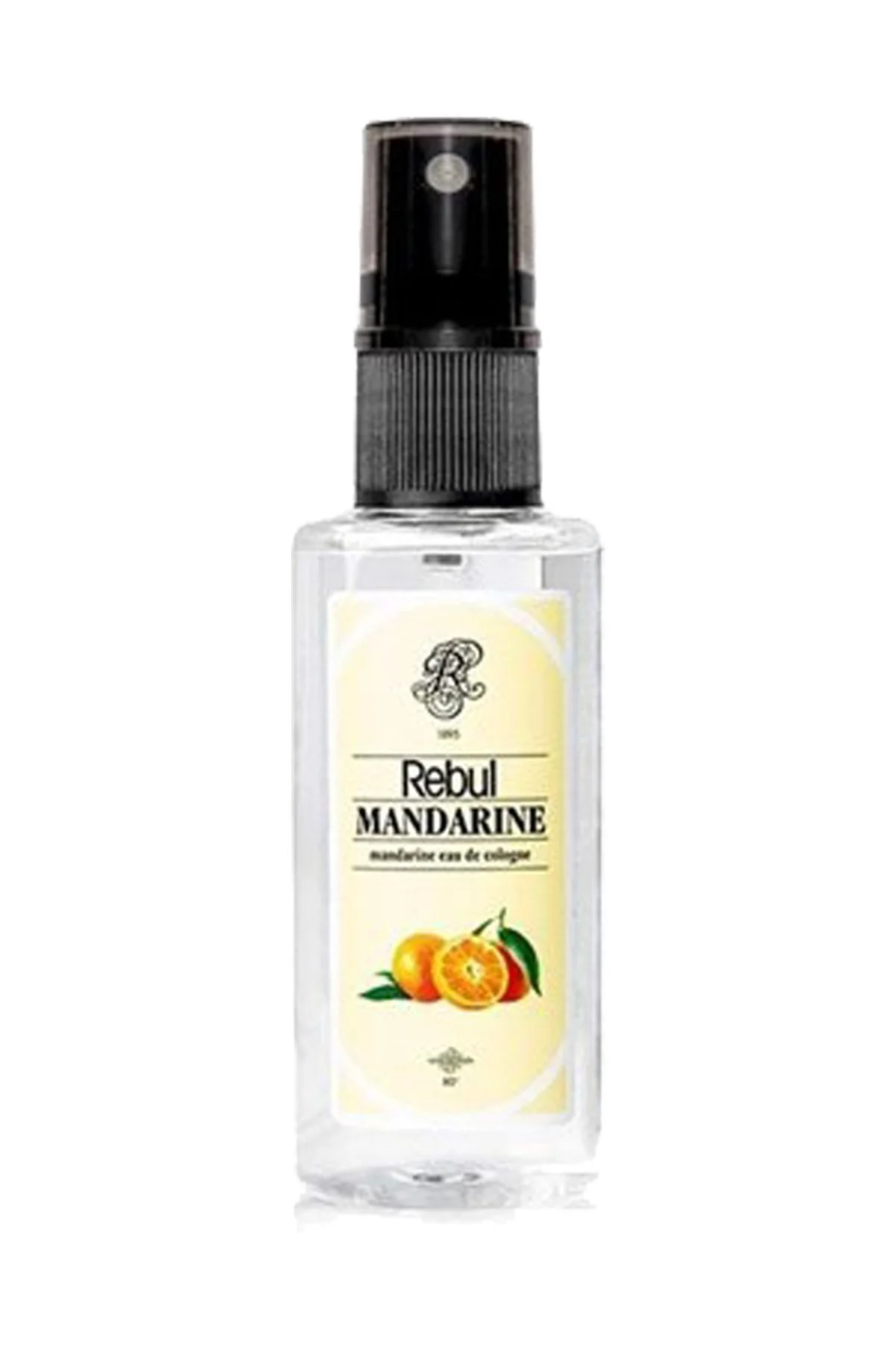 50 Ml 4 Lü Kolonya Seti - Rebul Görsel 4