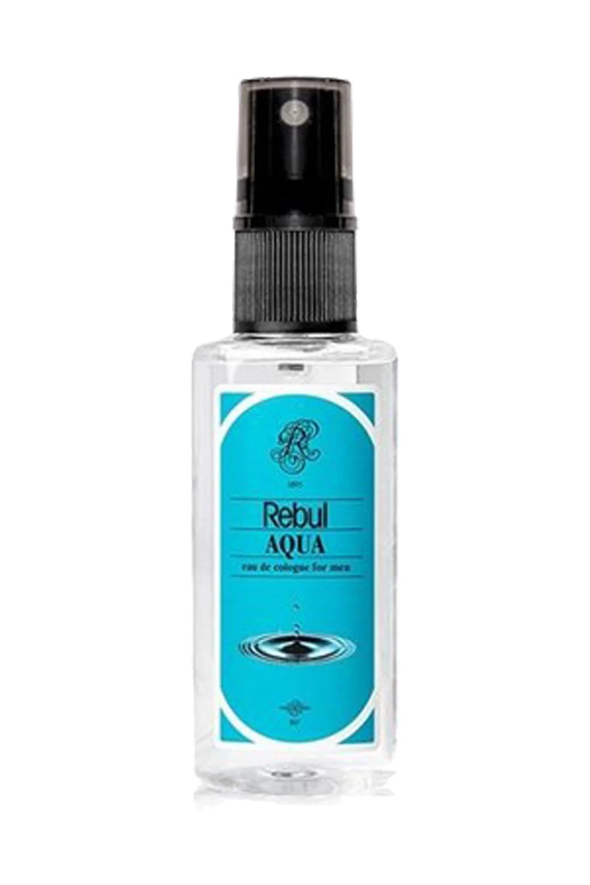 50 Ml 4 Lü Kolonya Seti - Rebul Görsel 5