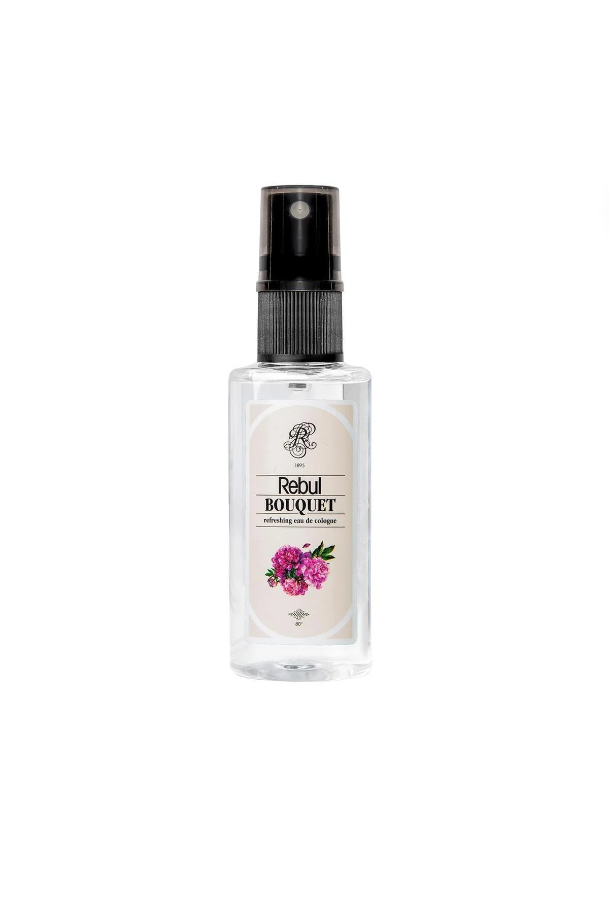 Bouquet Kolonya 50 Ml