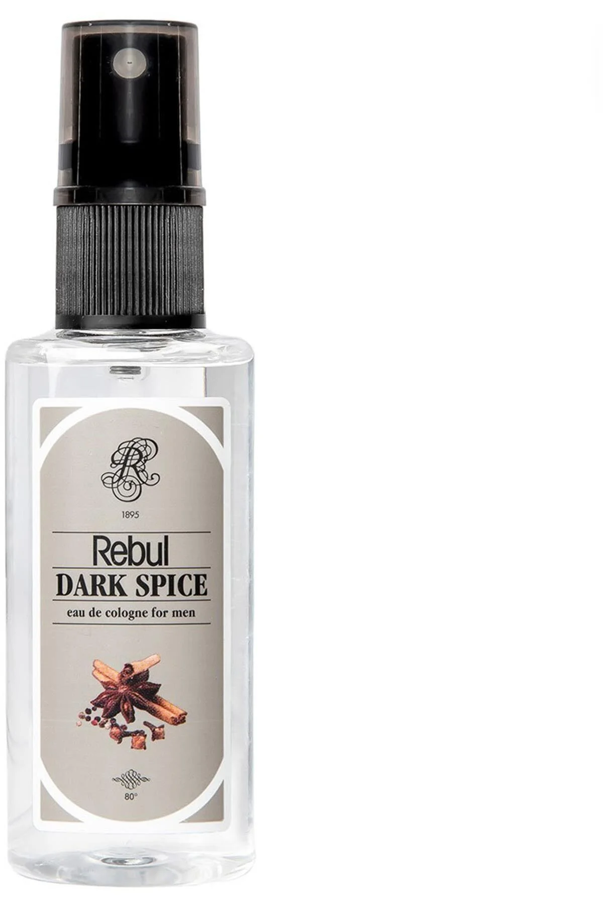 Marka: Kolonya Dark Spice 50 Ml Kategori: Deodorant