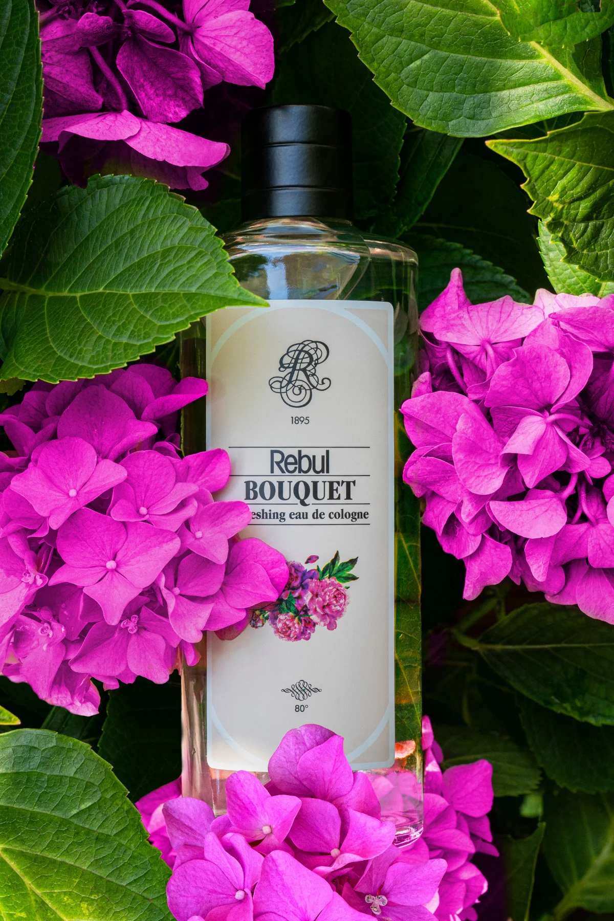 Bouquet Edc 250 ML - Rebul Görsel 4