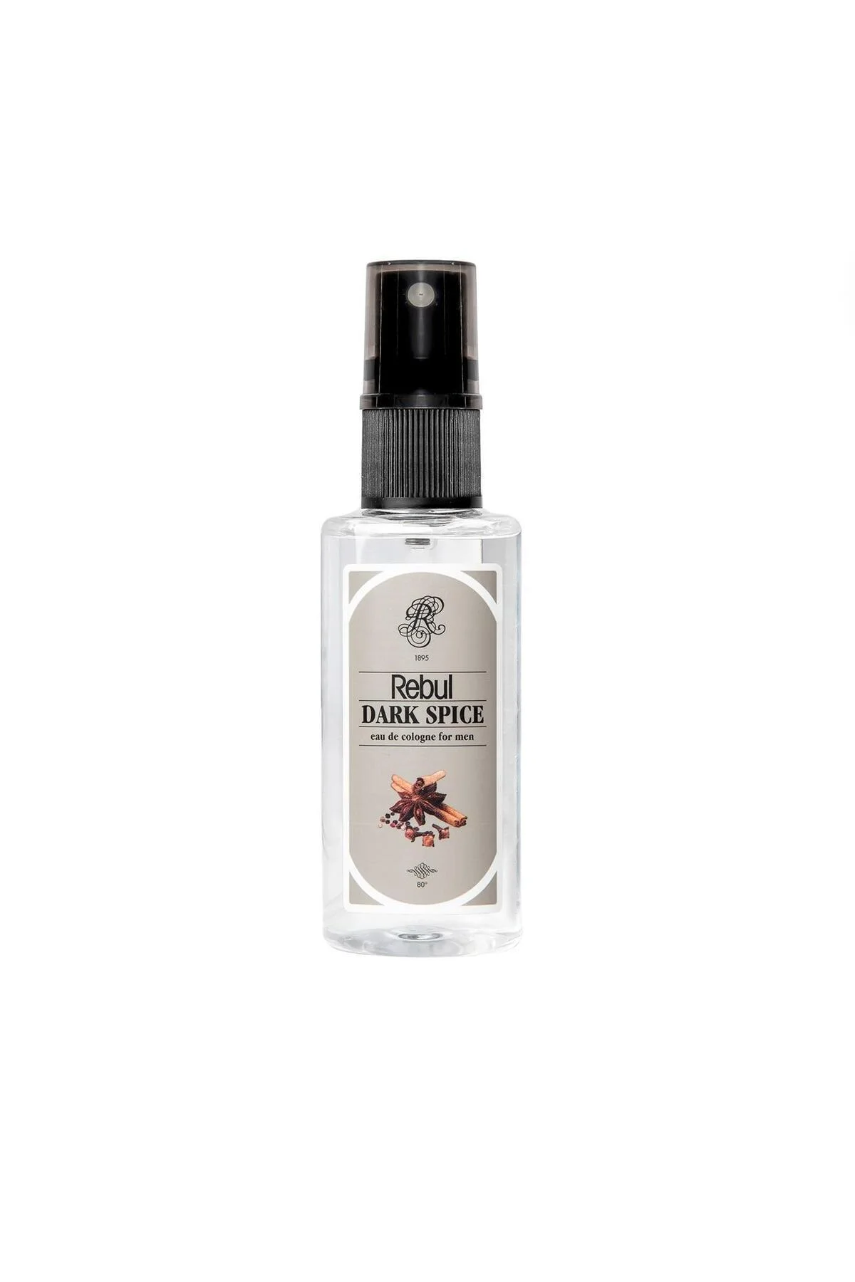 Dark Kolonya 50 Ml * 3 Adet